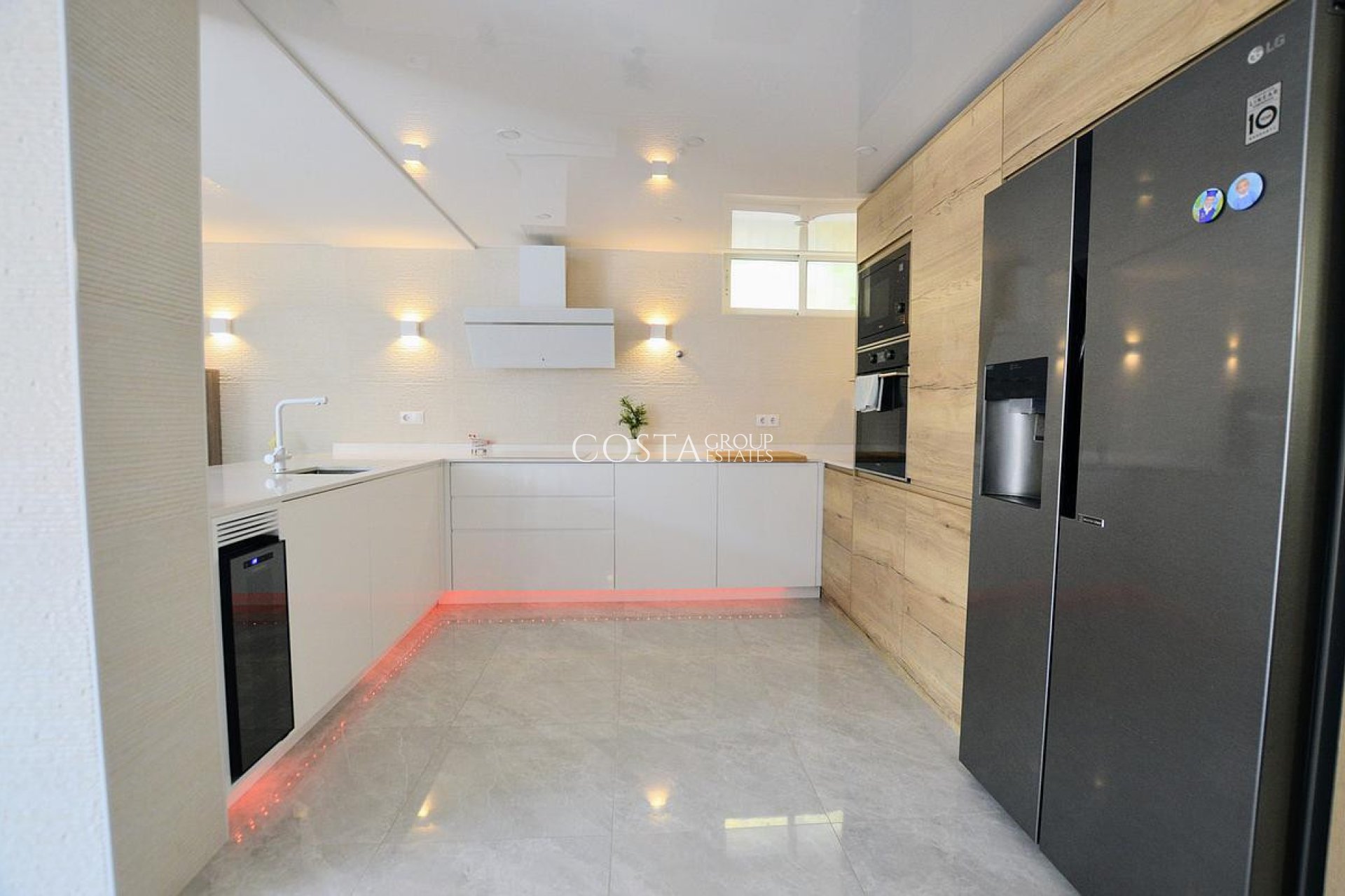 Revente - Villa -
Orihuela - Los Altos