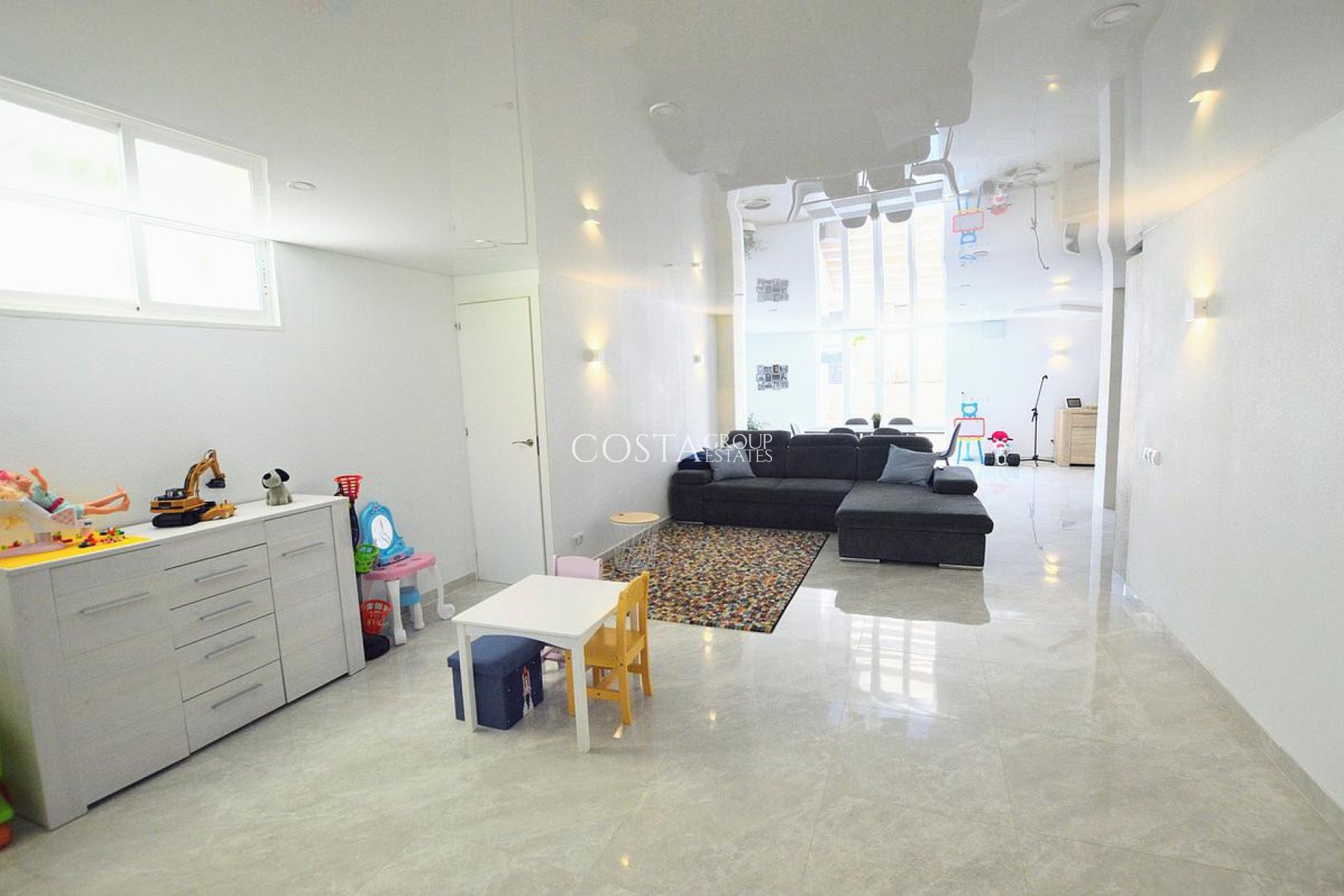 Revente - Villa -
Orihuela - Los Altos