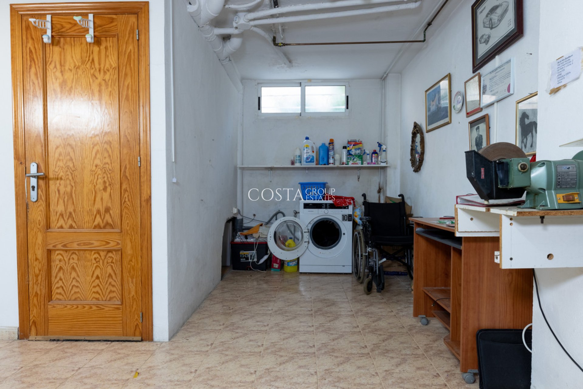 Revente - Villa -
Orihuela - Los Altos