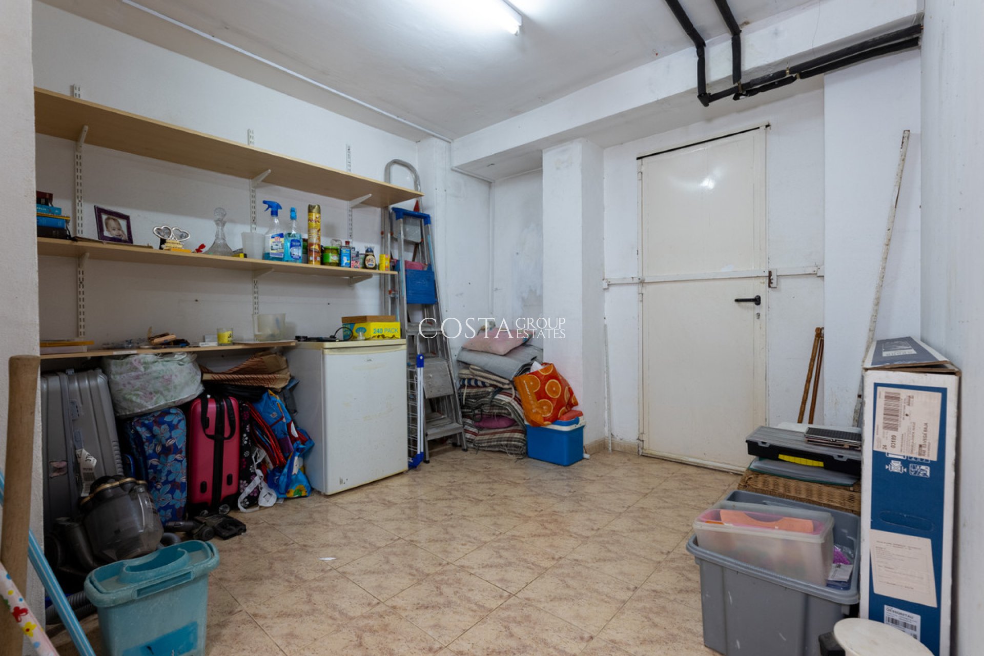 Revente - Villa -
Orihuela - Los Altos