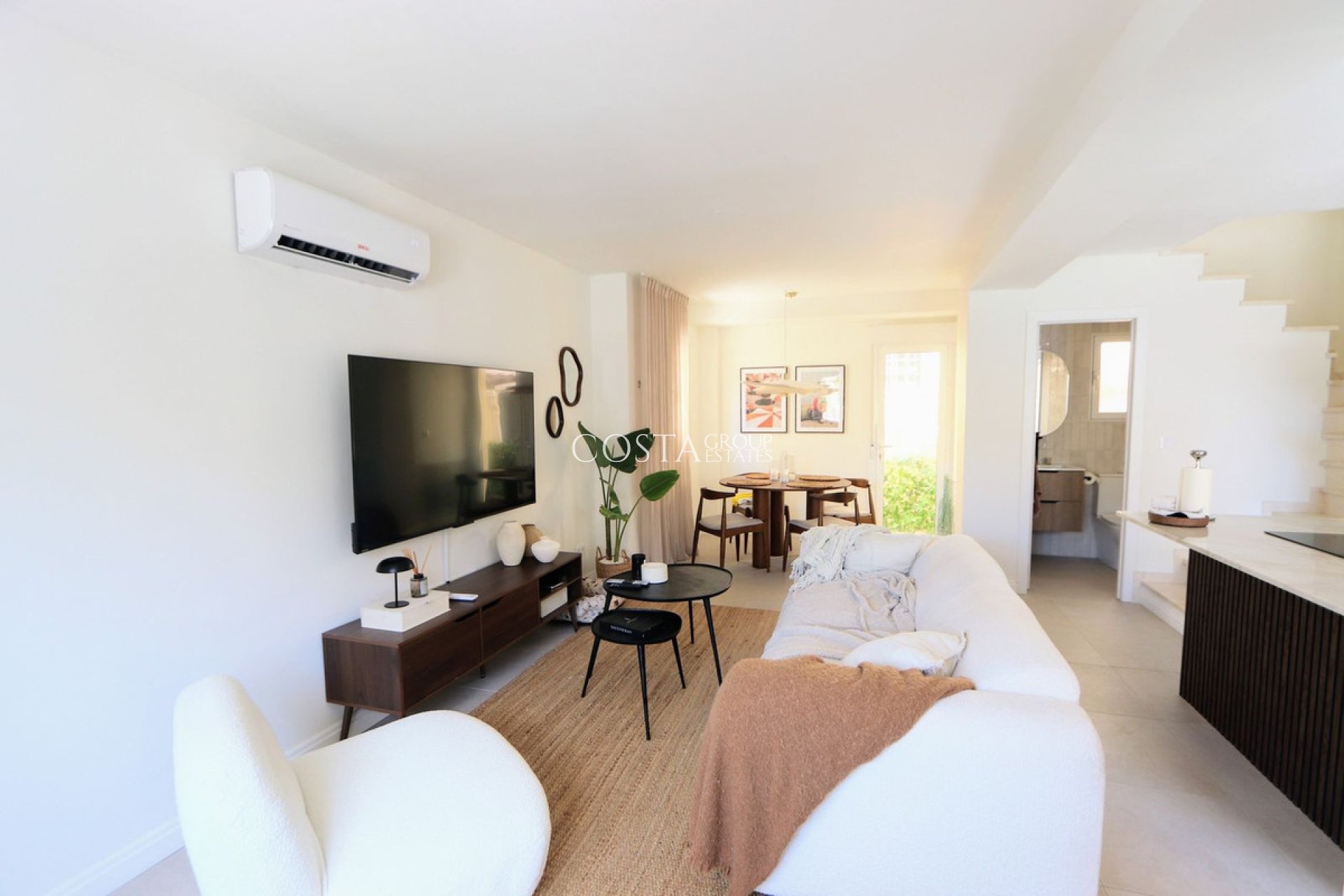 Revente - Villa -
Orihuela - Los Altos