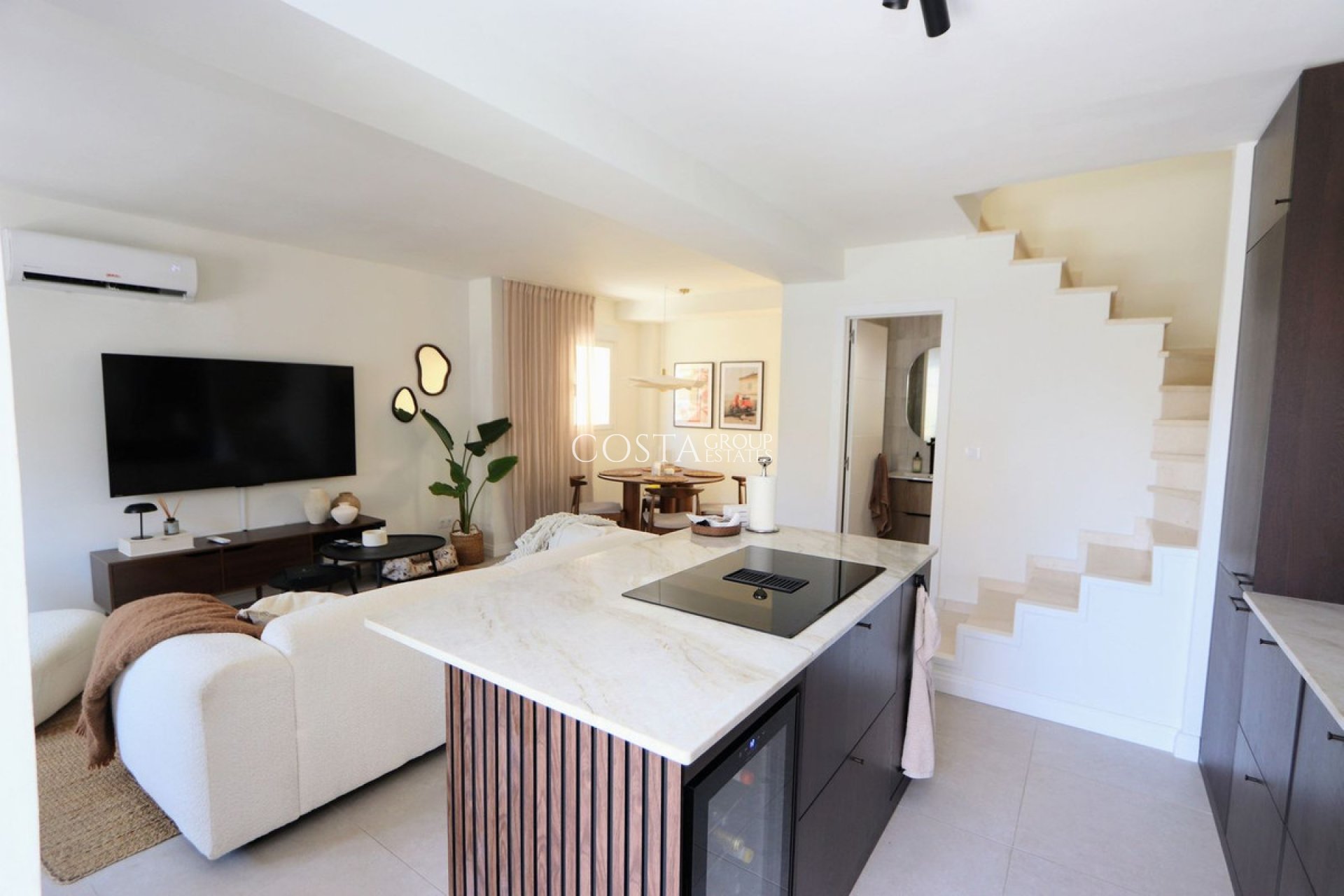 Revente - Villa -
Orihuela - Los Altos