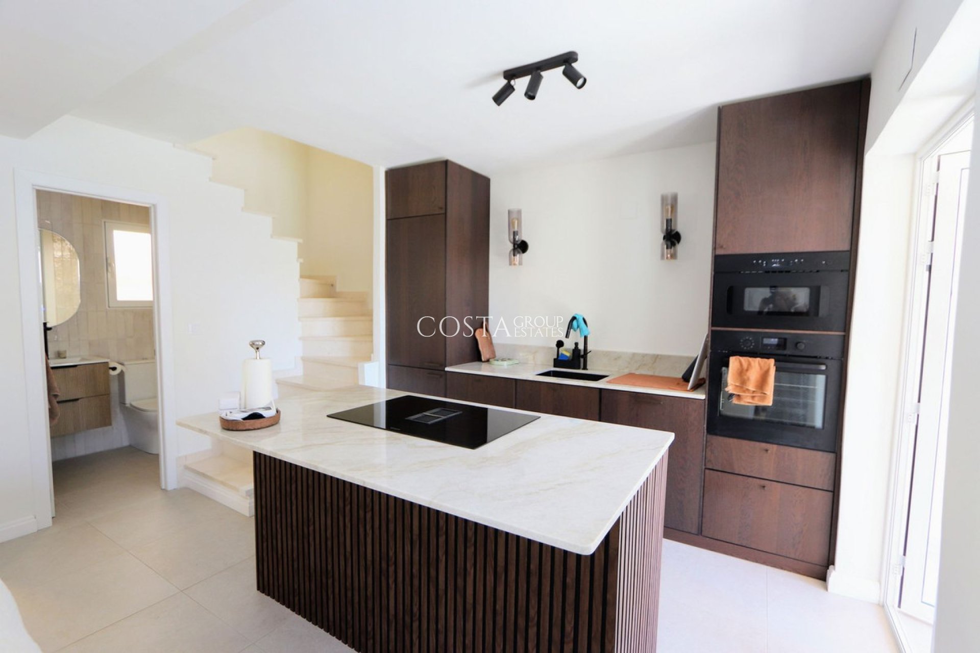 Revente - Villa -
Orihuela - Los Altos