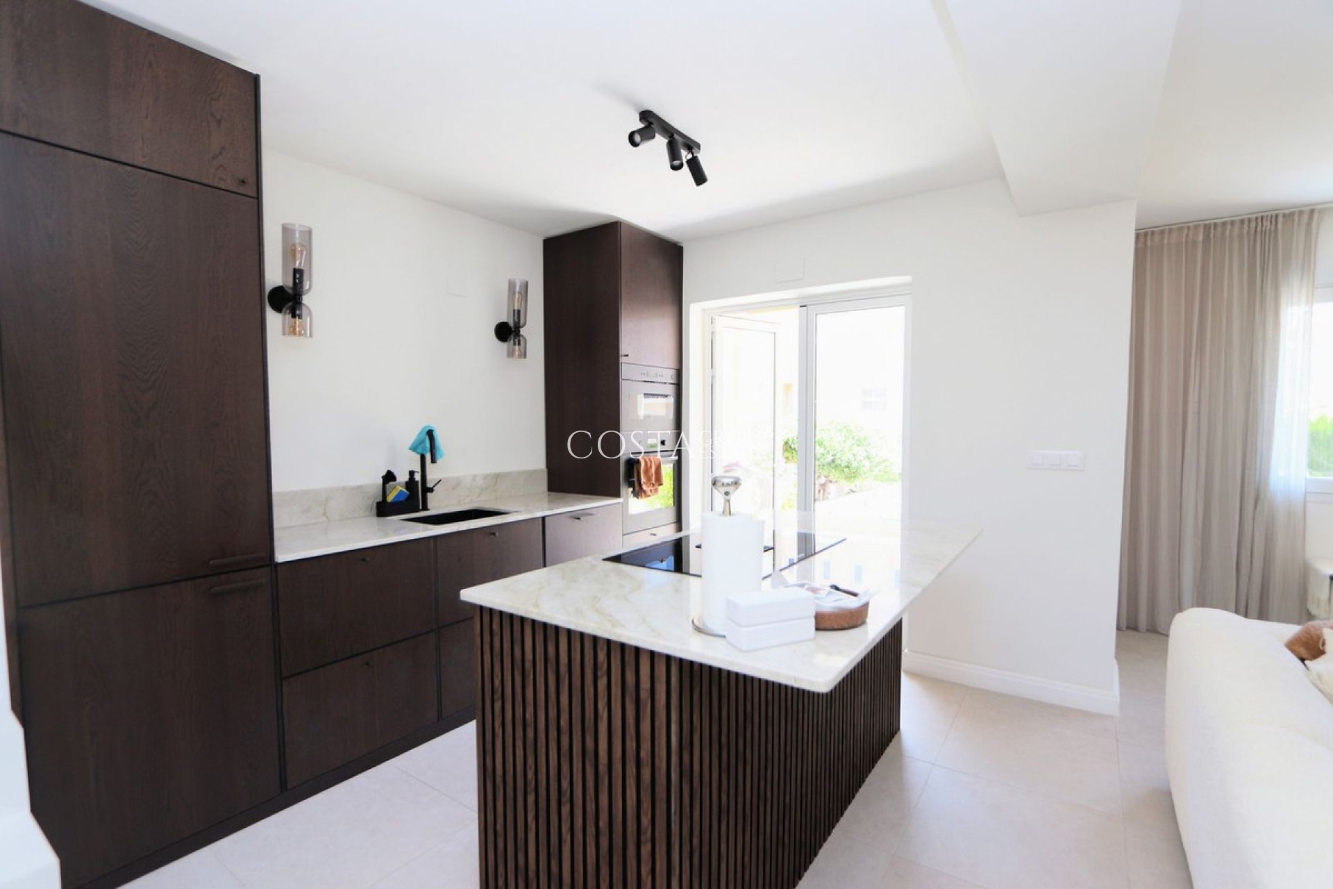 Revente - Villa -
Orihuela - Los Altos