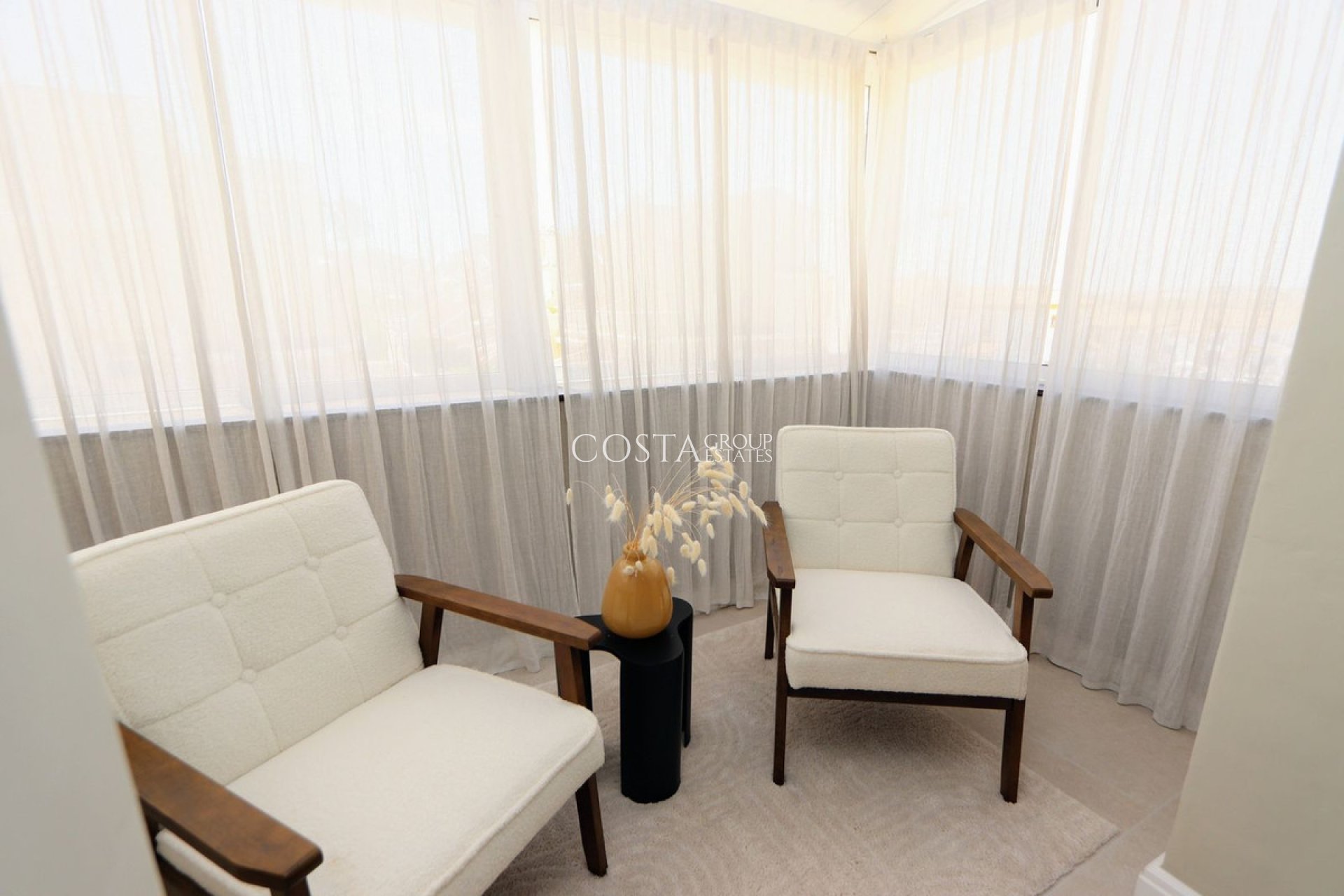 Revente - Villa -
Orihuela - Los Altos