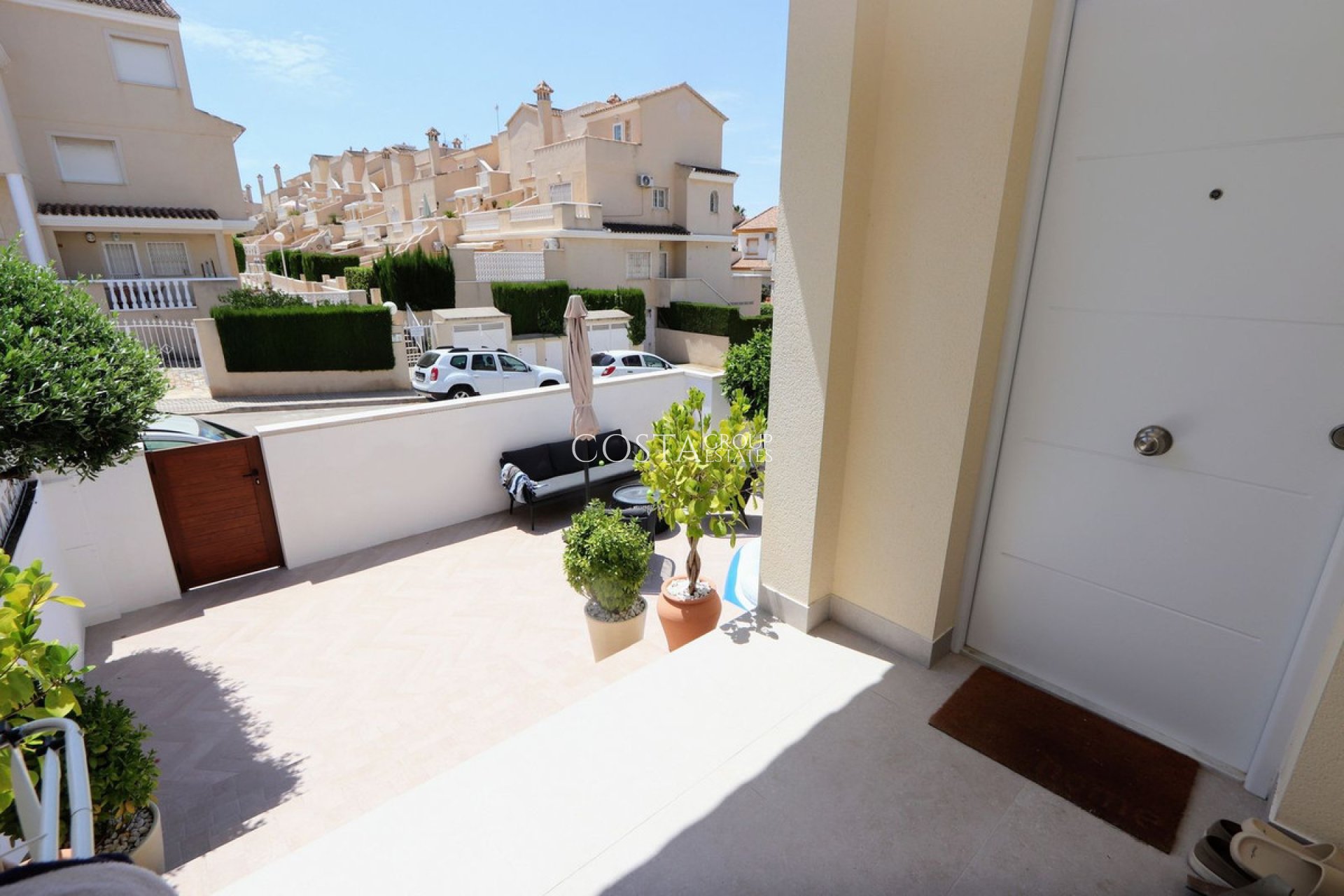 Revente - Villa -
Orihuela - Los Altos