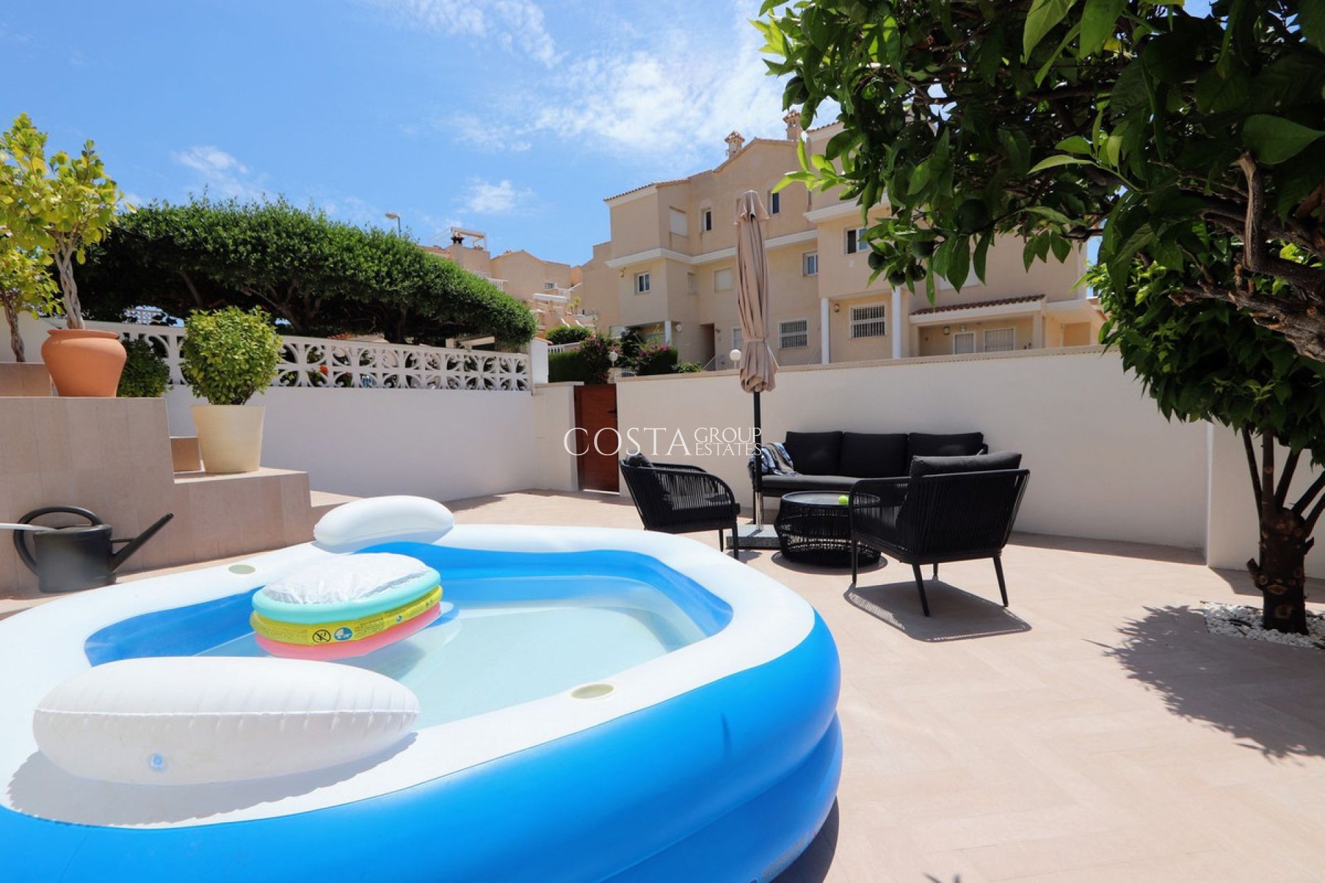 Revente - Villa -
Orihuela - Los Altos