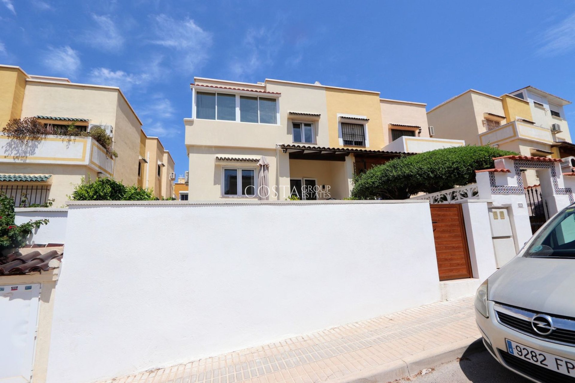 Revente - Villa -
Orihuela - Los Altos