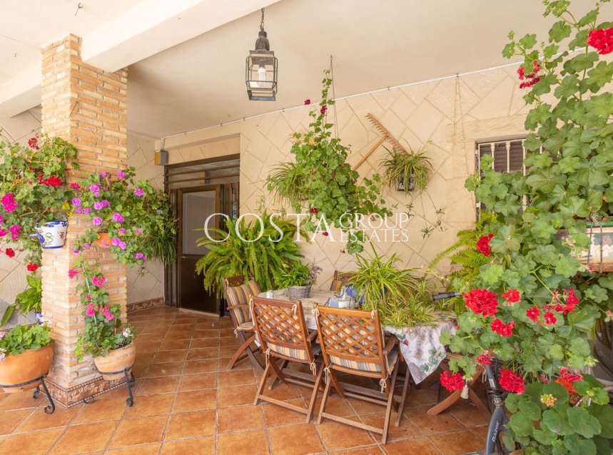 Revente - Villa -
Orihuela - Los Altos