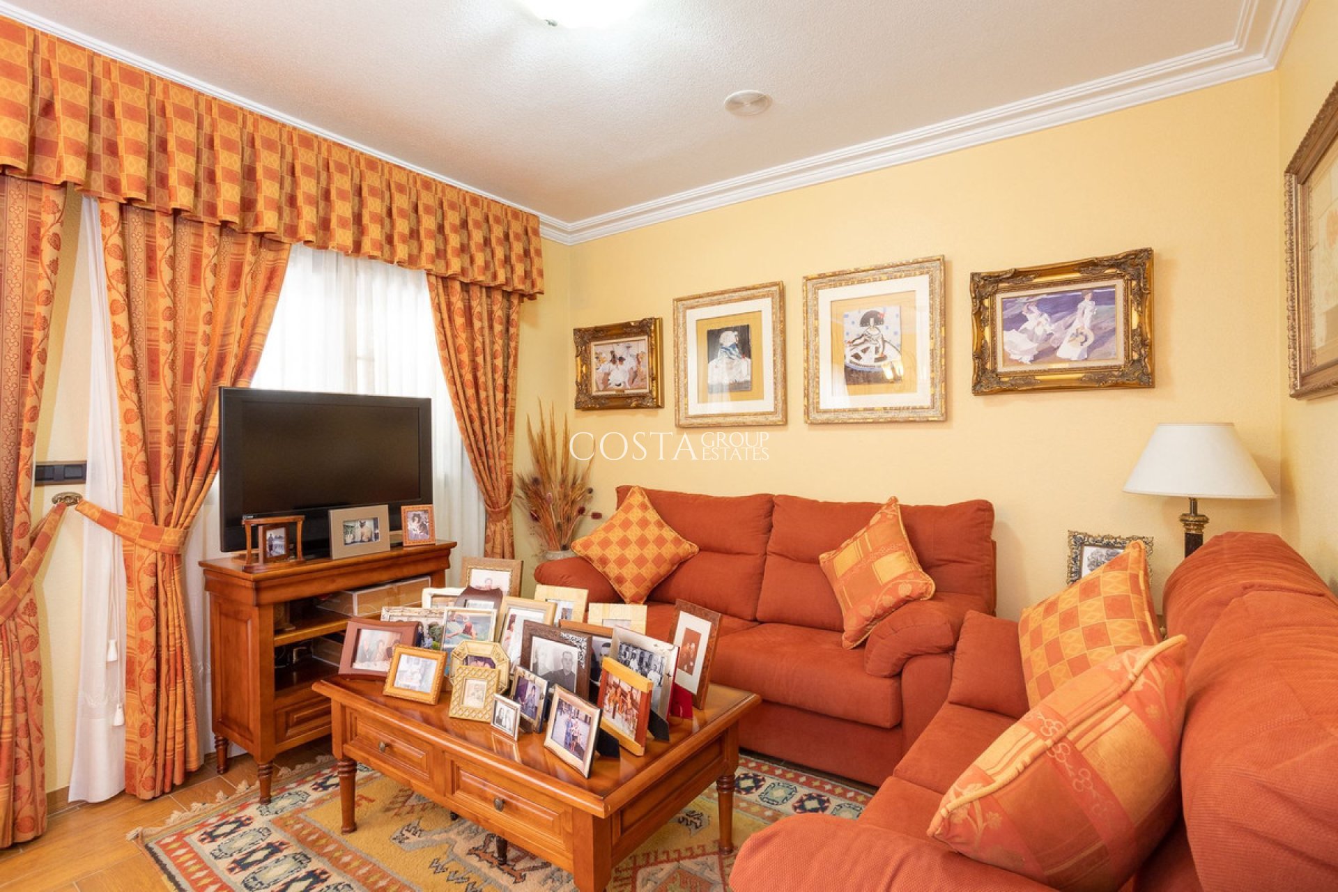 Revente - Villa -
Orihuela - Los Altos