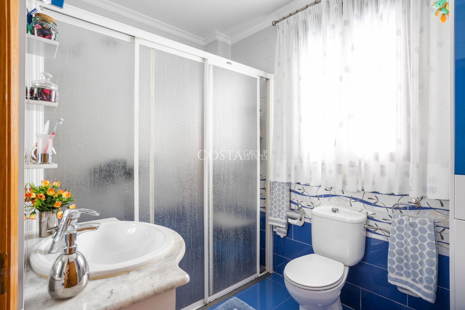 Revente - Villa -
Orihuela - Los Altos