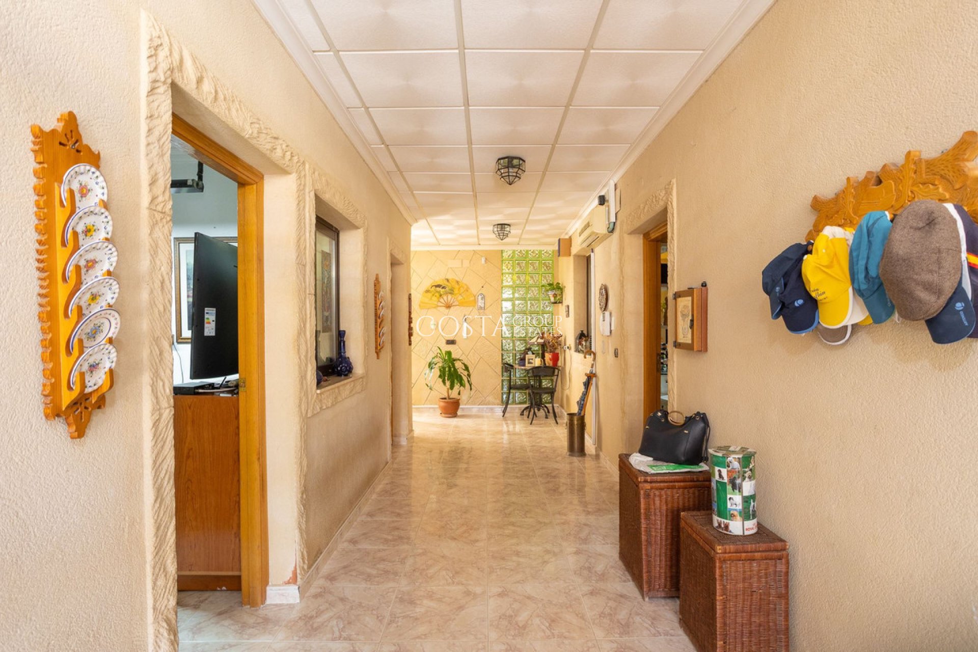 Revente - Villa -
Orihuela - Los Altos