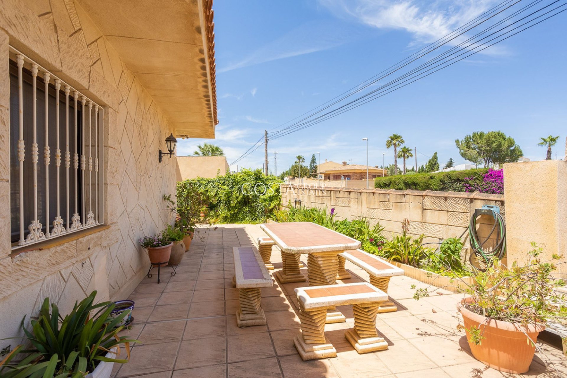 Revente - Villa -
Orihuela - Los Altos