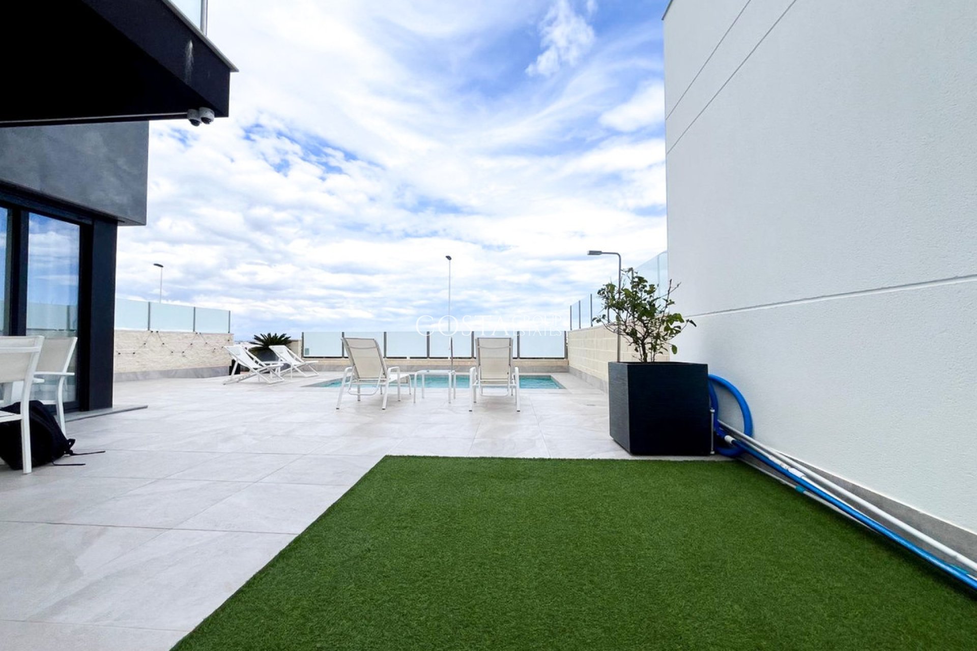 Revente - Villa -
Orihuela - Los Altos