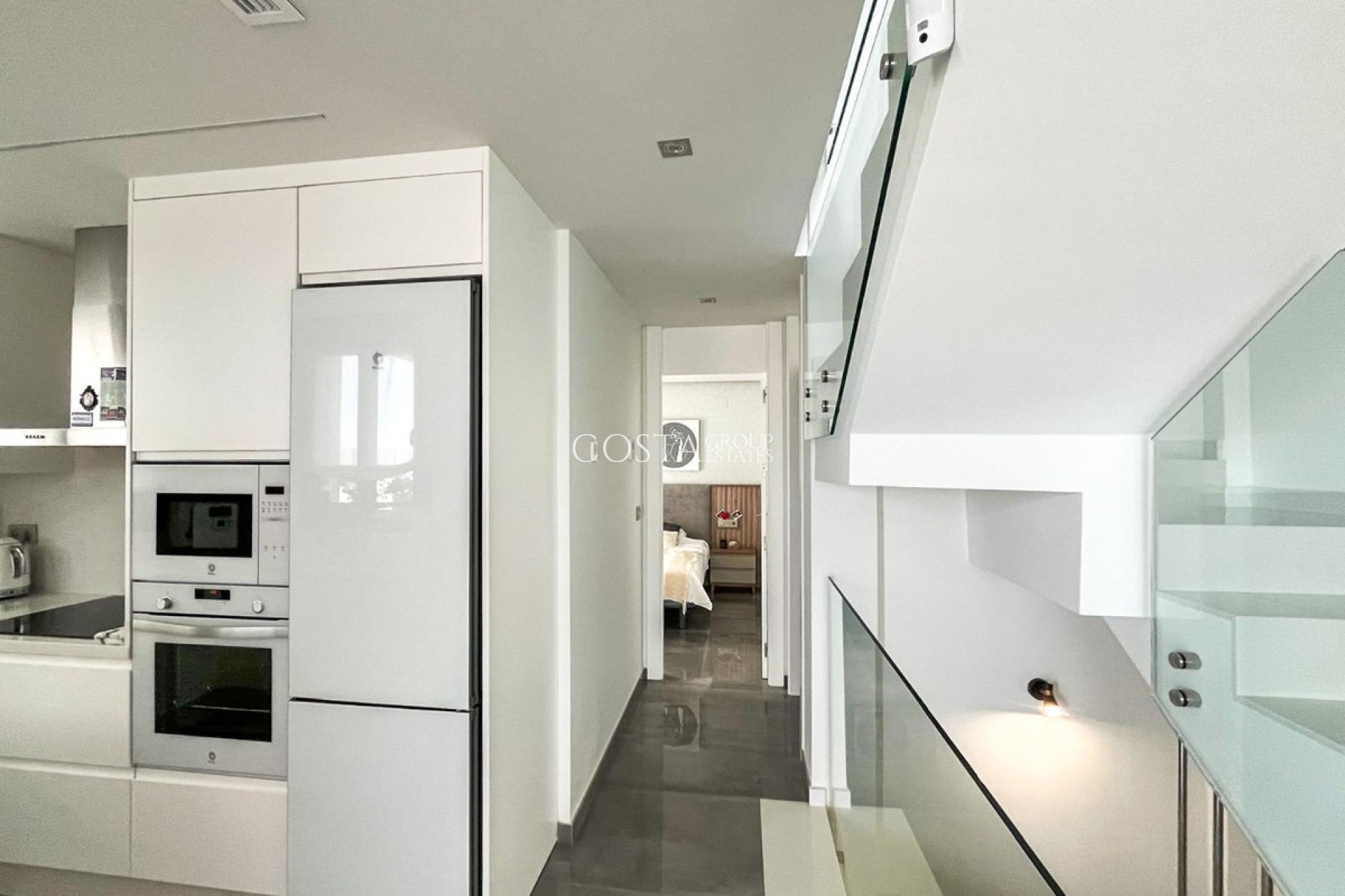 Revente - Villa -
Orihuela - Los Altos