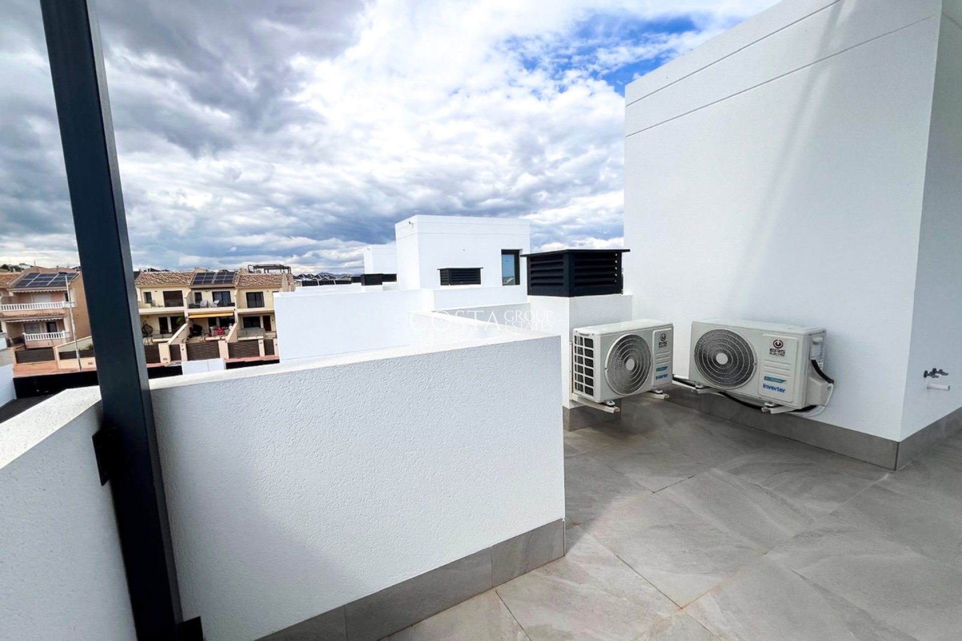 Revente - Villa -
Orihuela - Los Altos