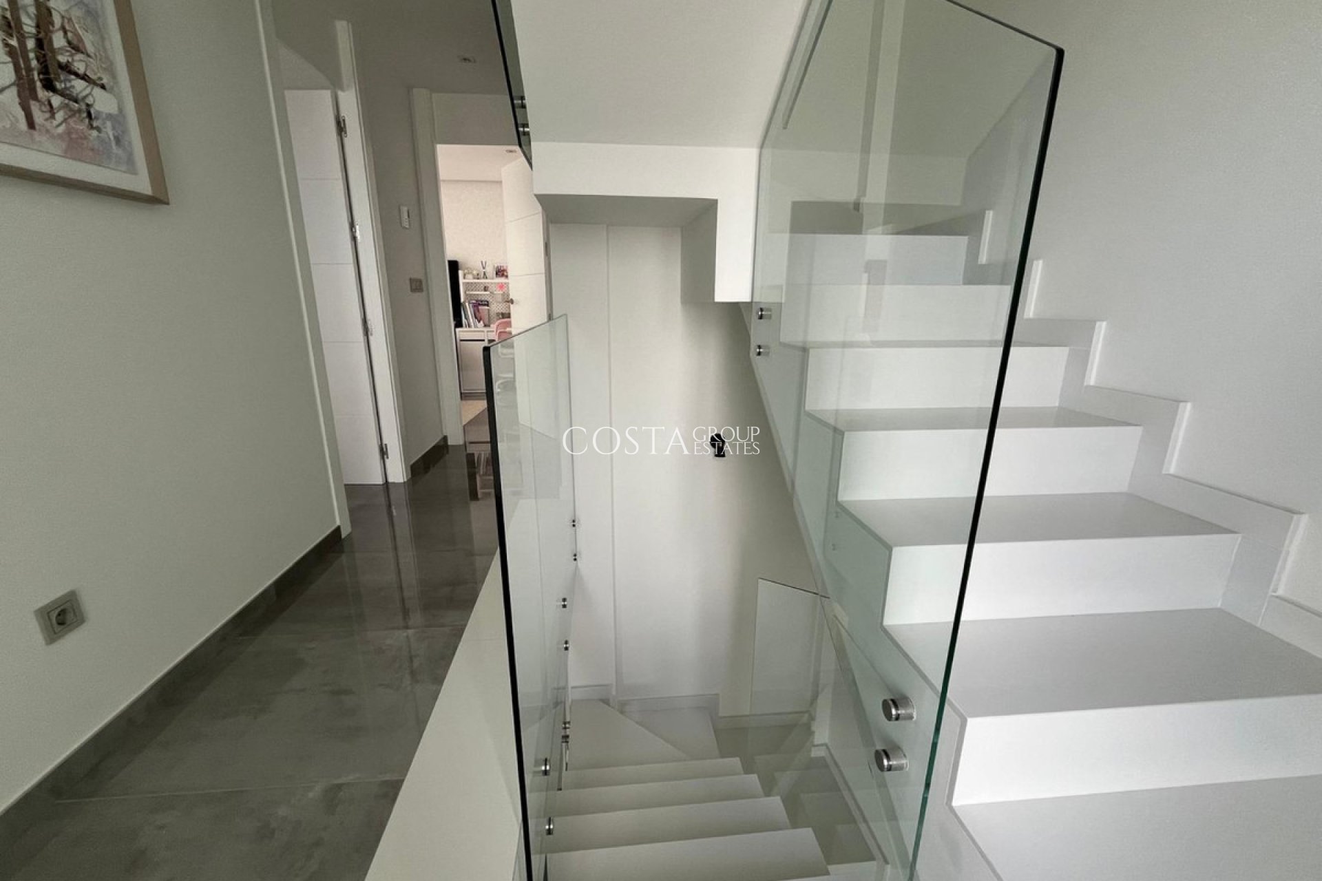 Revente - Villa -
Orihuela - Los Altos