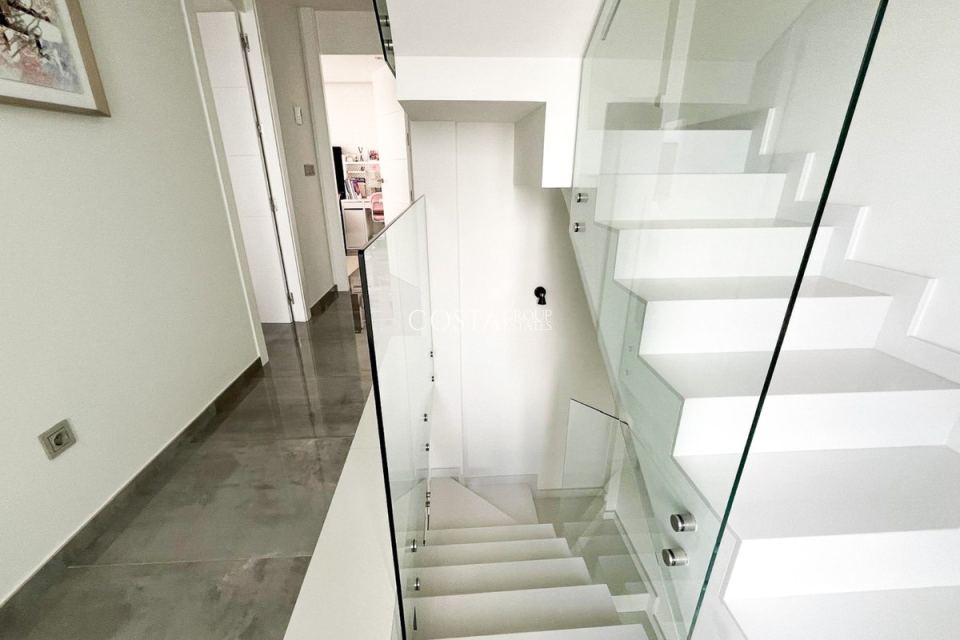 Revente - Villa -
Orihuela - Los Altos