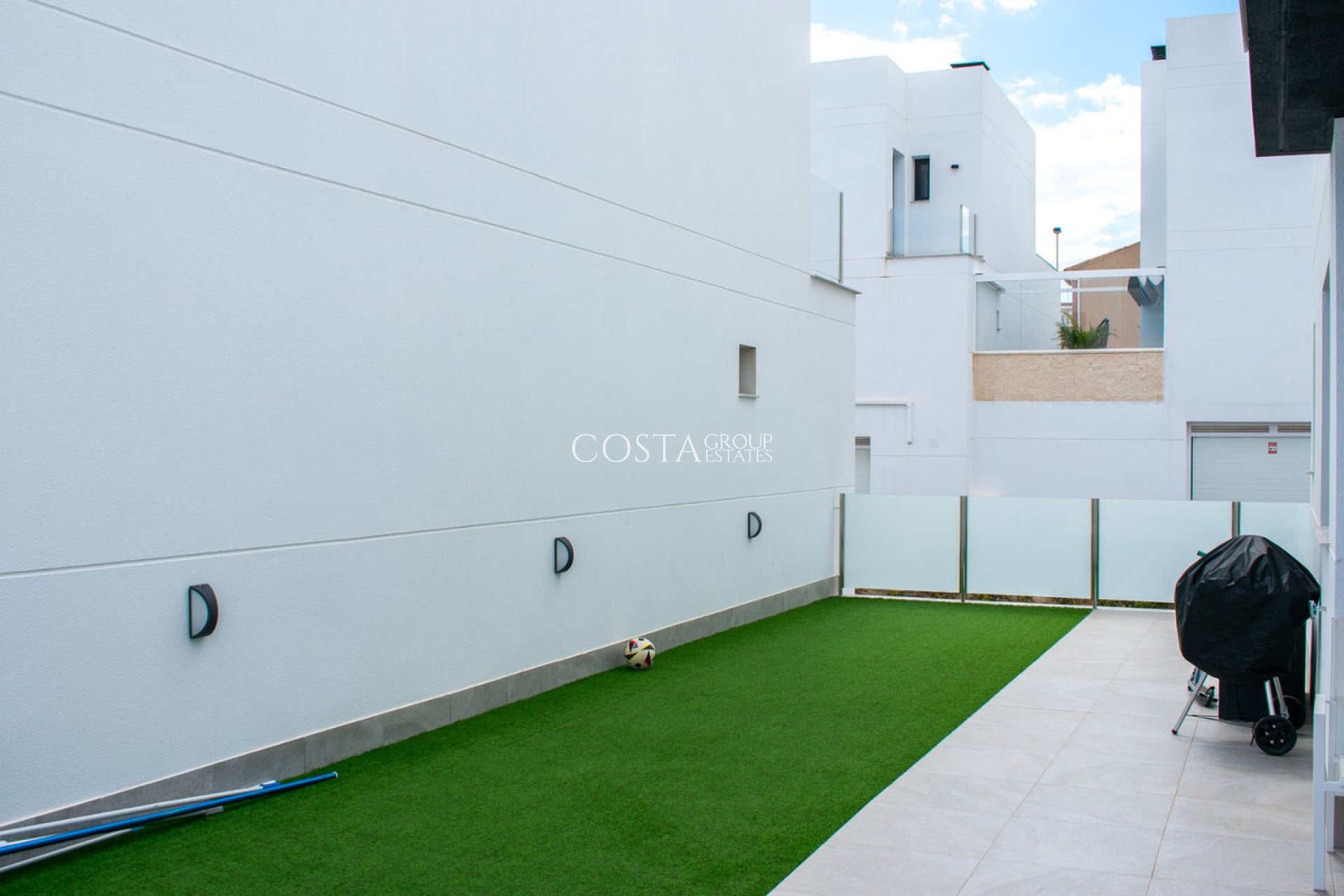 Revente - Villa -
Orihuela - Los Altos