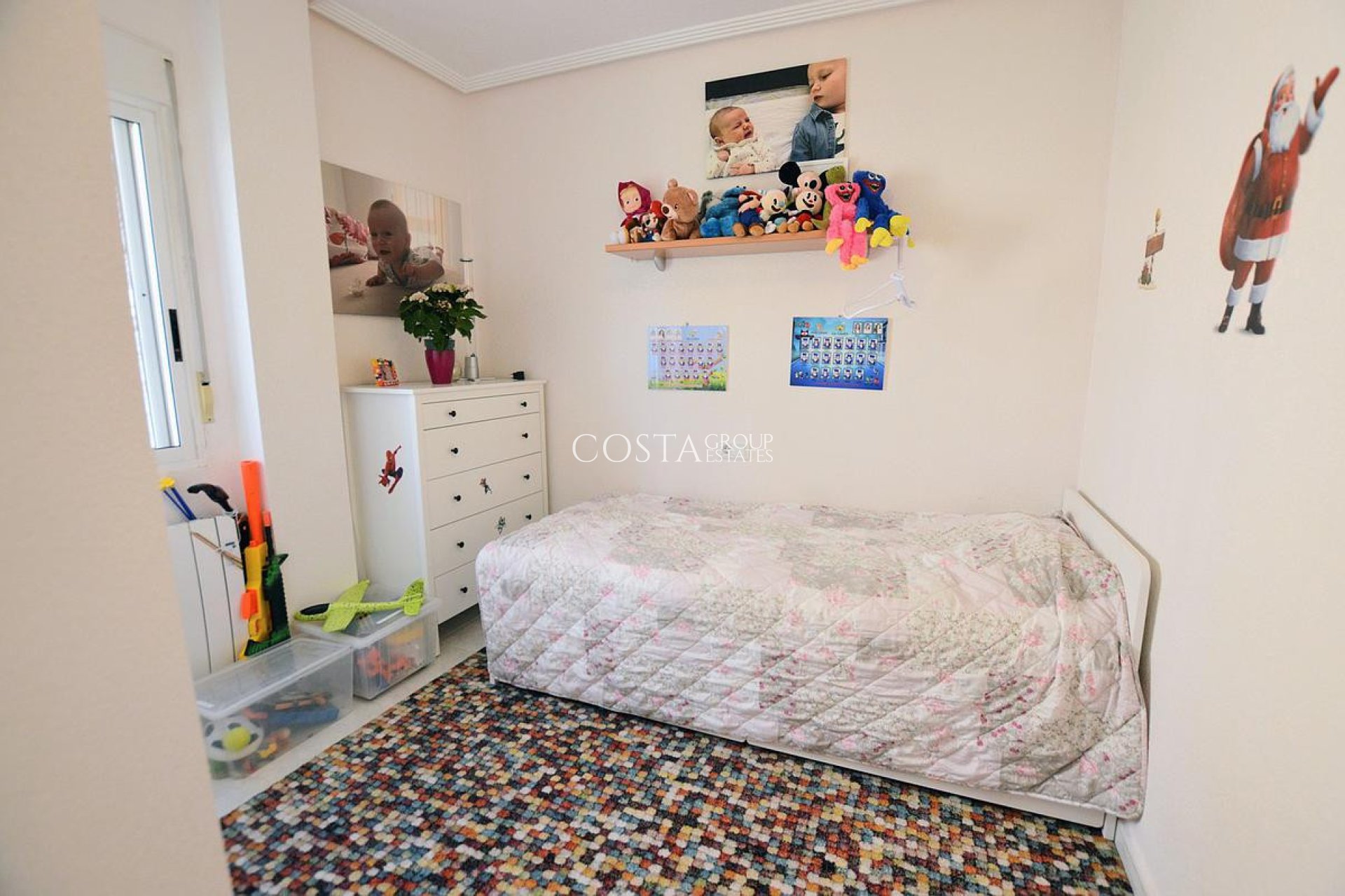 Revente - Villa -
Orihuela - Los Altos