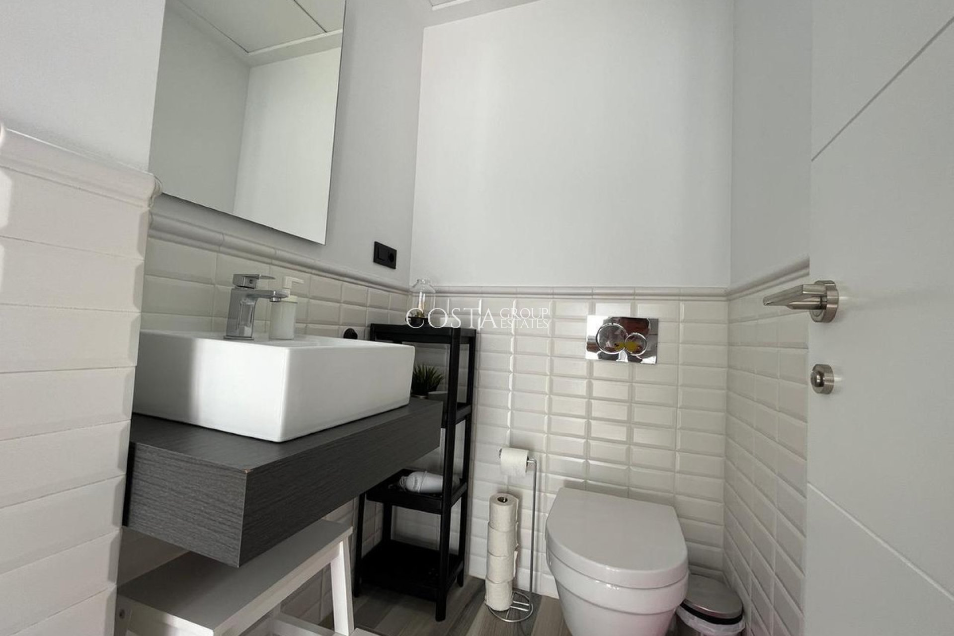 Revente - Villa -
Orihuela - Los Balcones