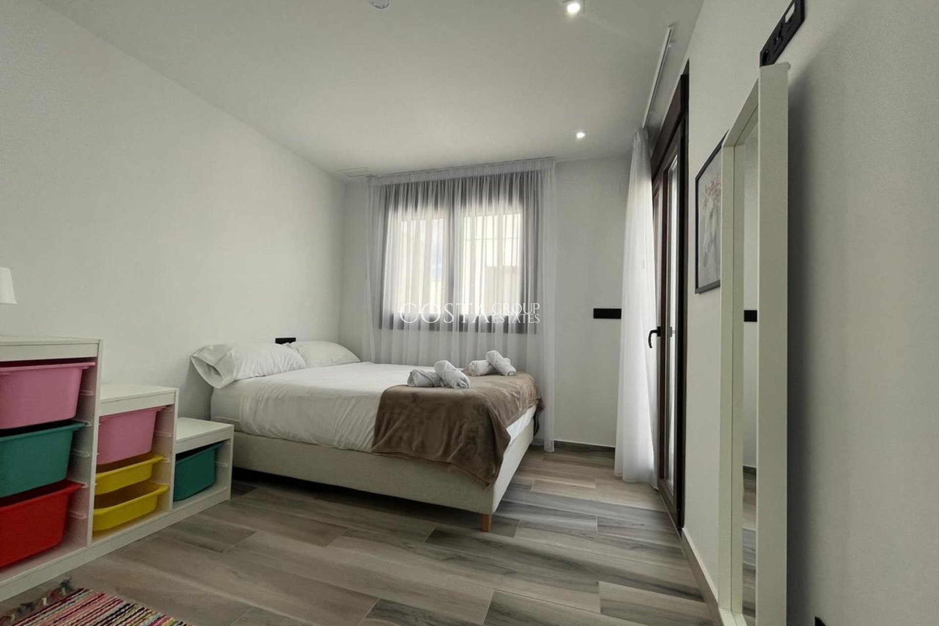 Revente - Villa -
Orihuela - Los Balcones