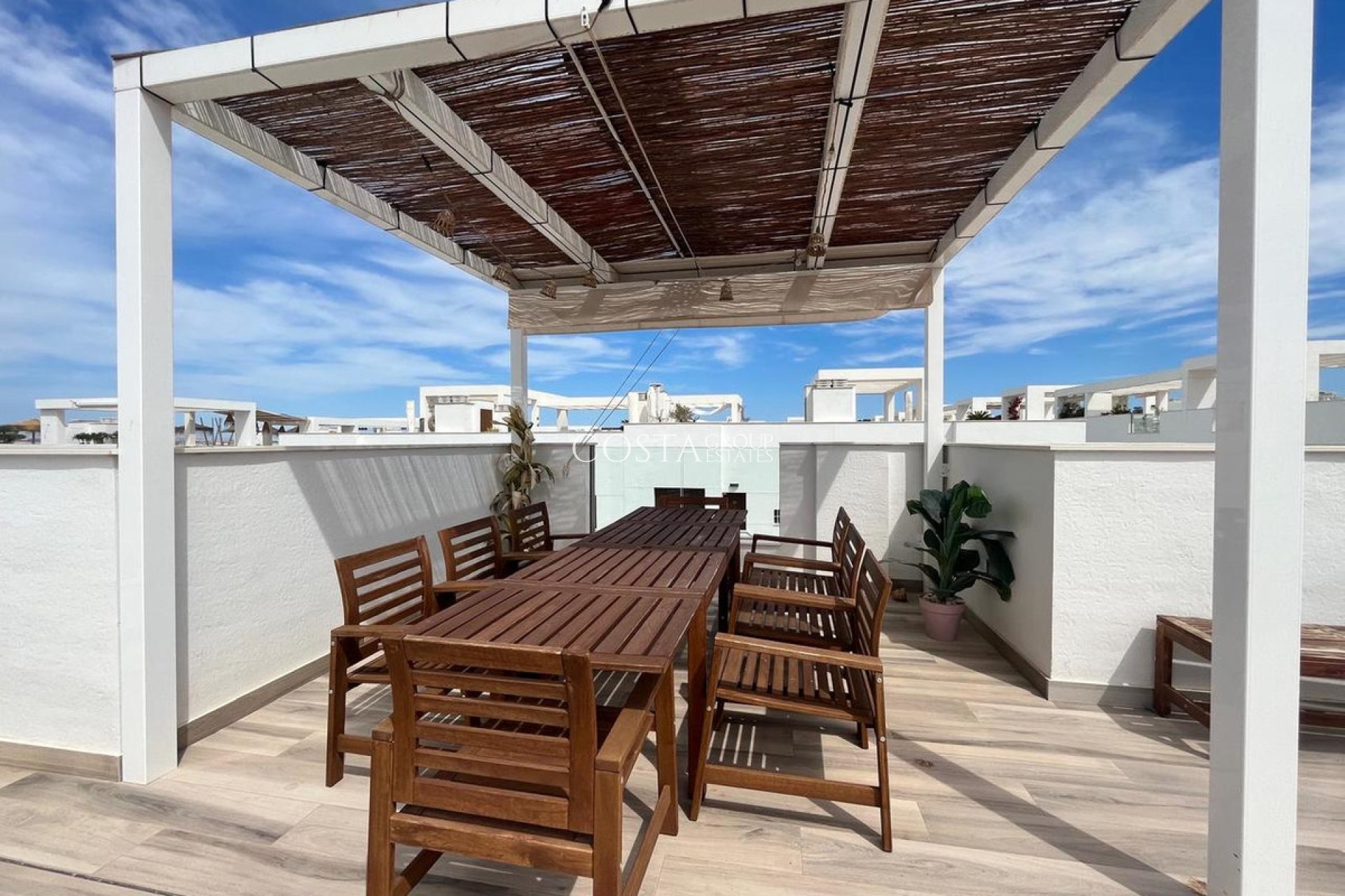 Revente - Villa -
Orihuela - Los Balcones