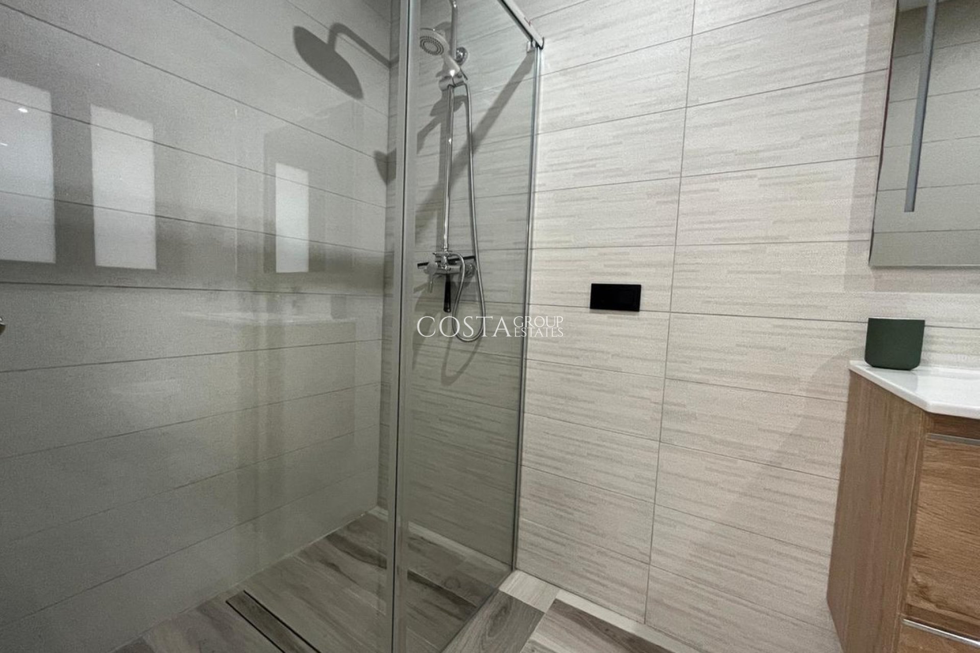 Revente - Villa -
Orihuela - Los Balcones