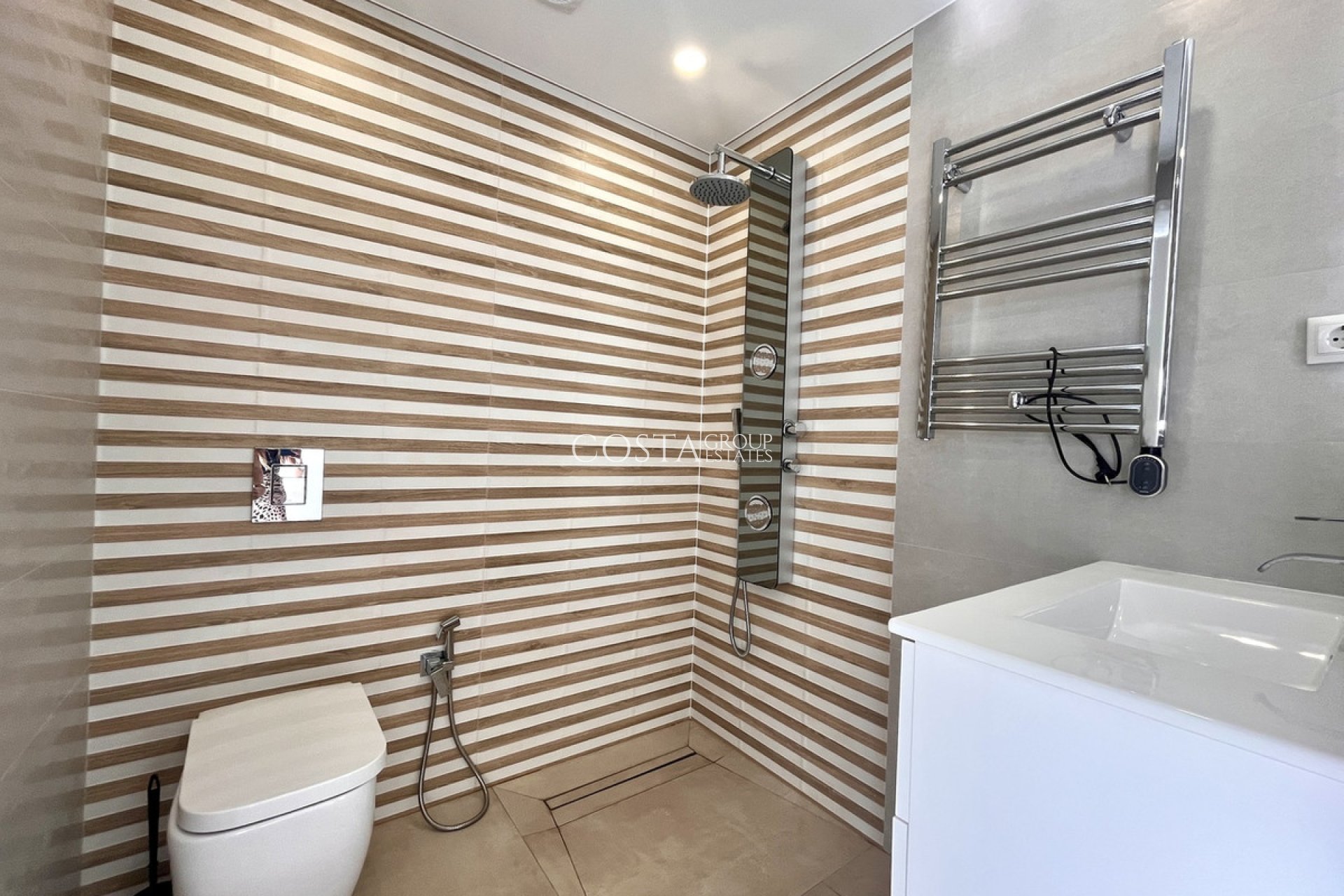 Revente - Villa -
Orihuela - Los Balcones