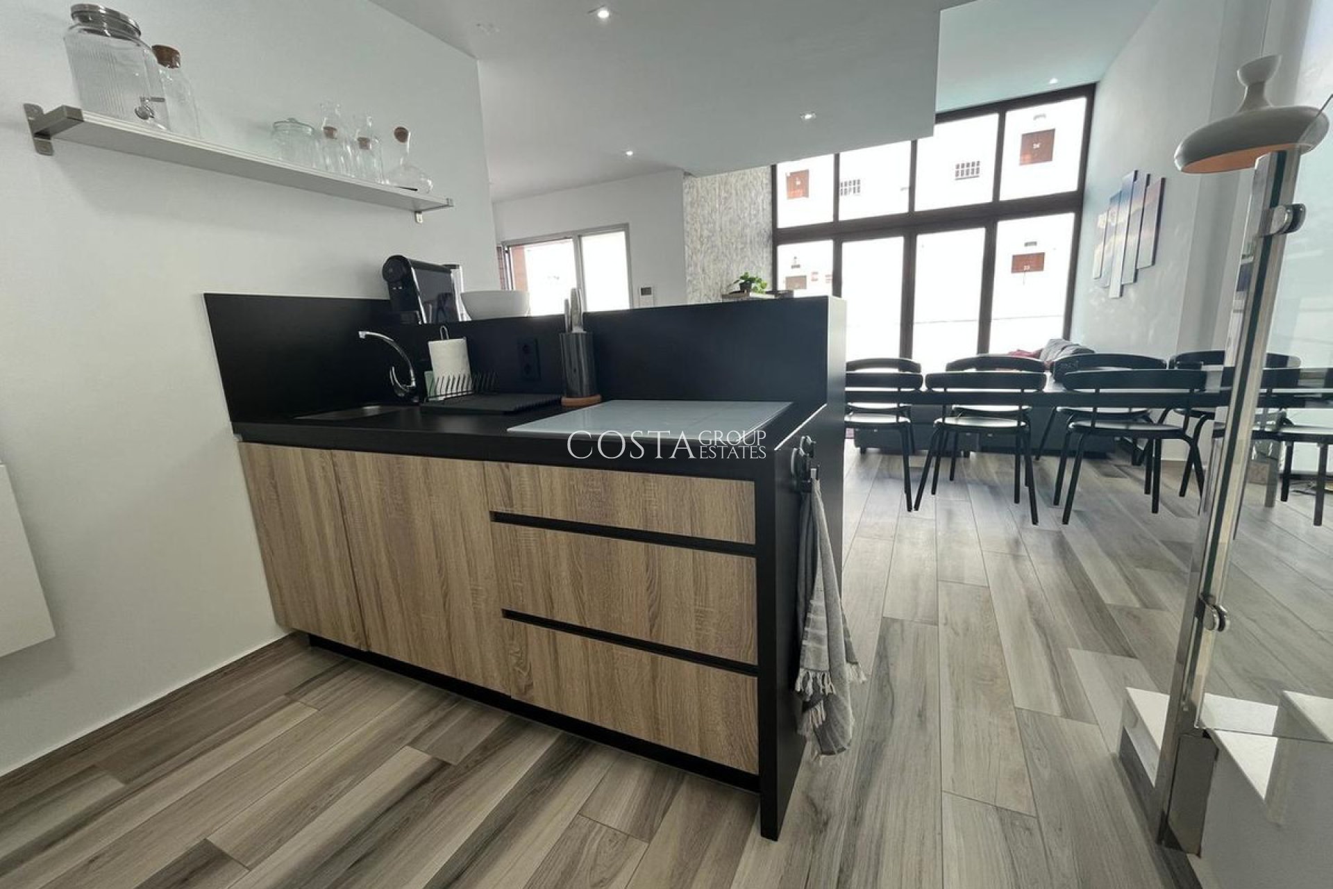 Revente - Villa -
Orihuela - Los Balcones