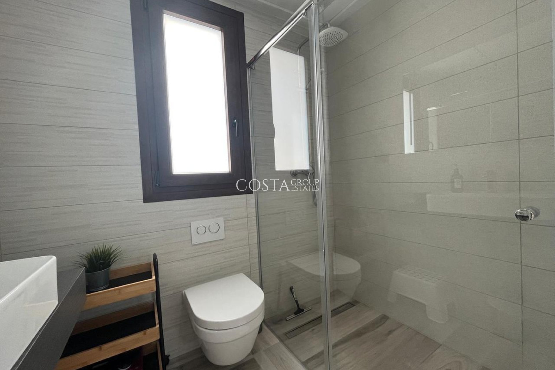 Revente - Villa -
Orihuela - Los Balcones