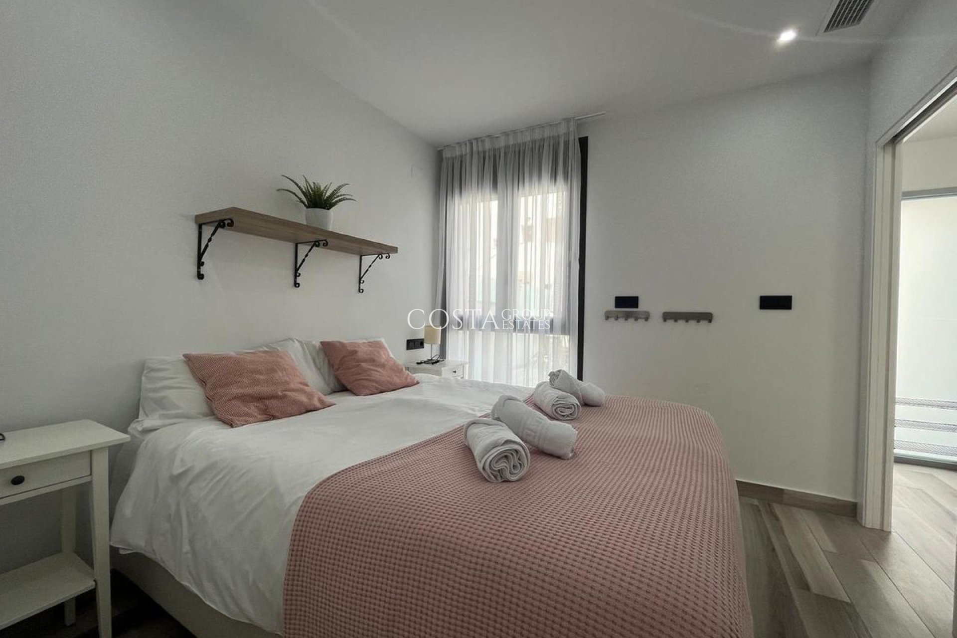 Revente - Villa -
Orihuela - Los Balcones