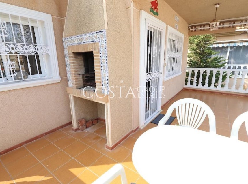 Revente - Villa -
Orihuela - Los Balcones