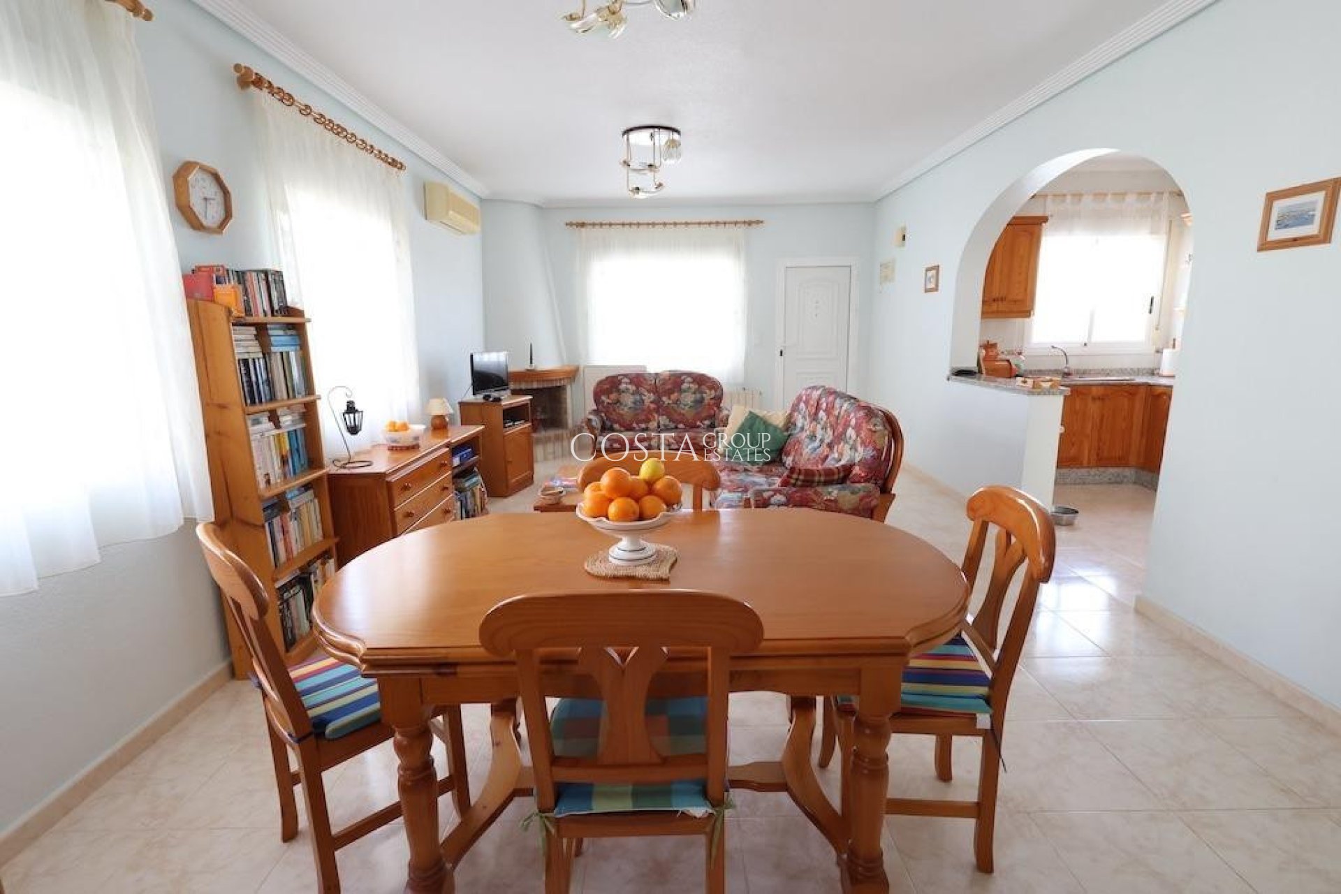 Revente - Villa -
Orihuela - Los Balcones