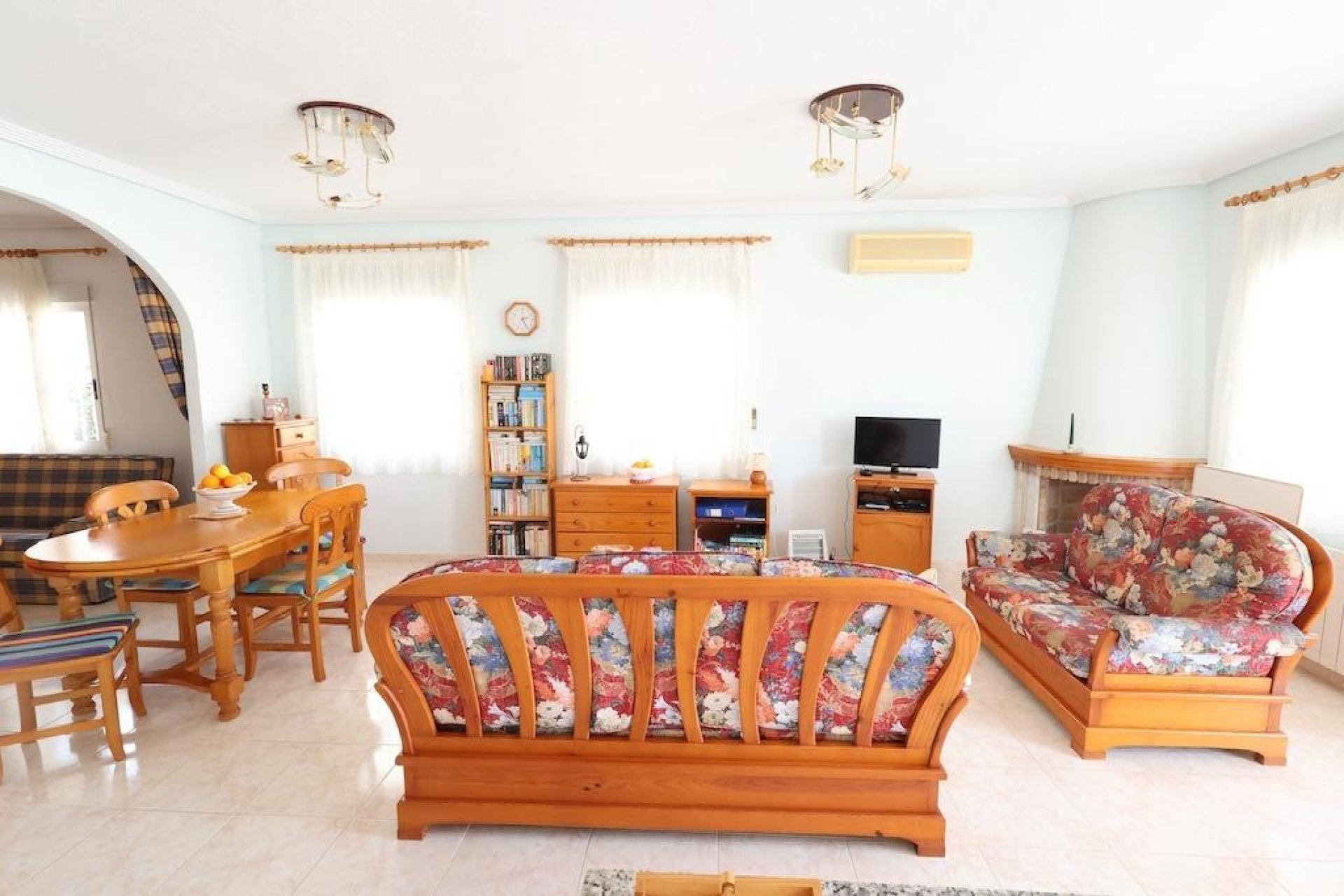 Revente - Villa -
Orihuela - Los Balcones