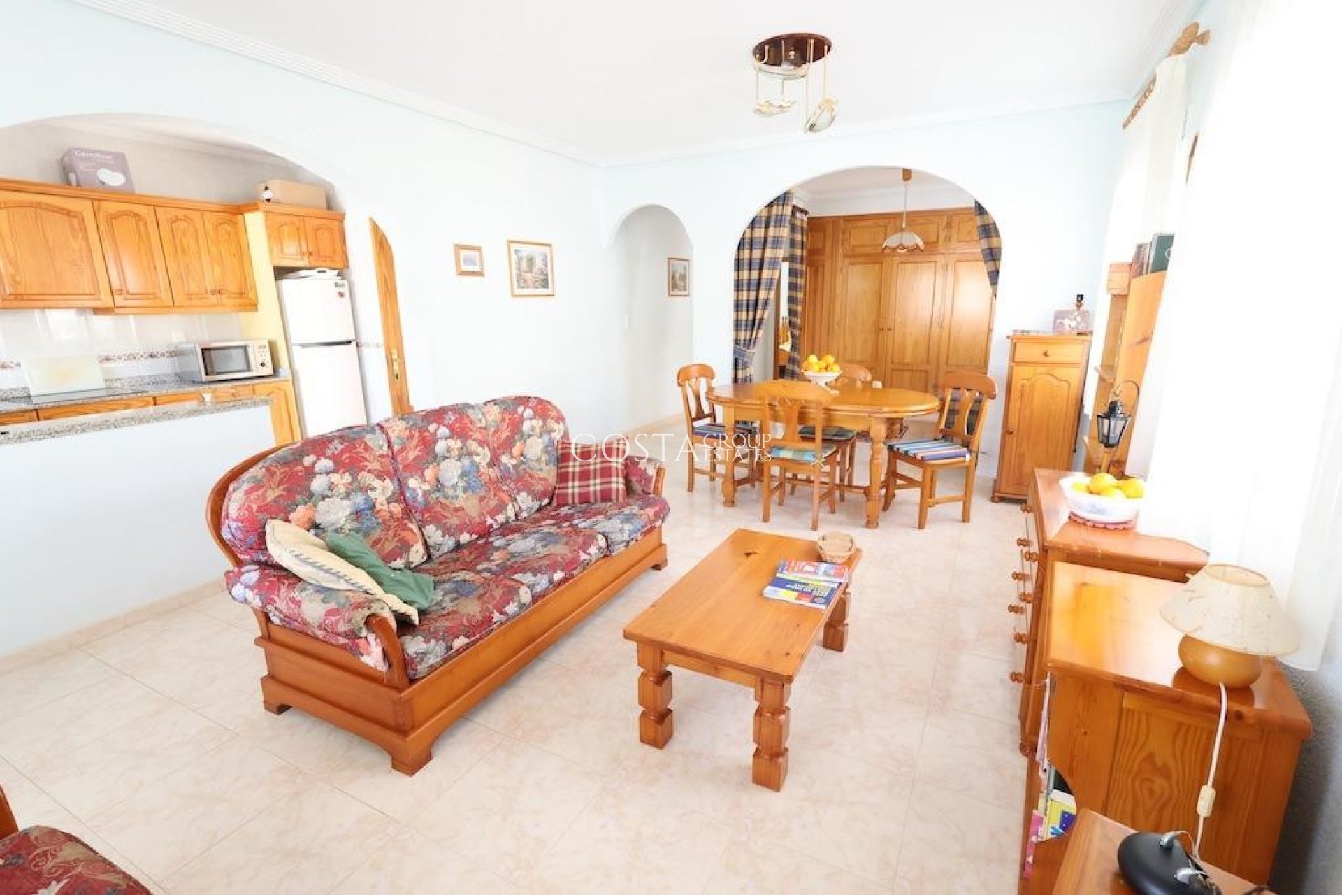 Revente - Villa -
Orihuela - Los Balcones