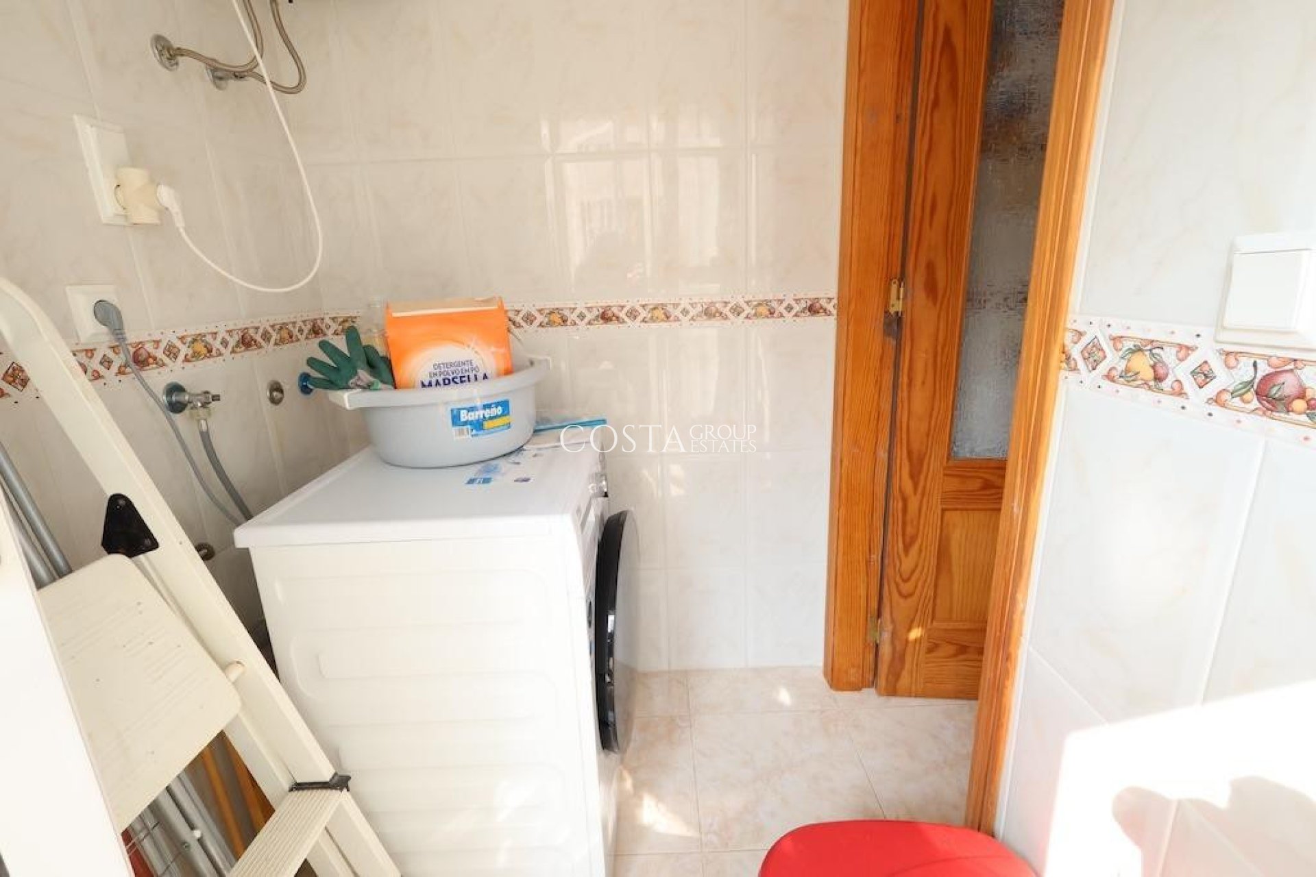 Revente - Villa -
Orihuela - Los Balcones