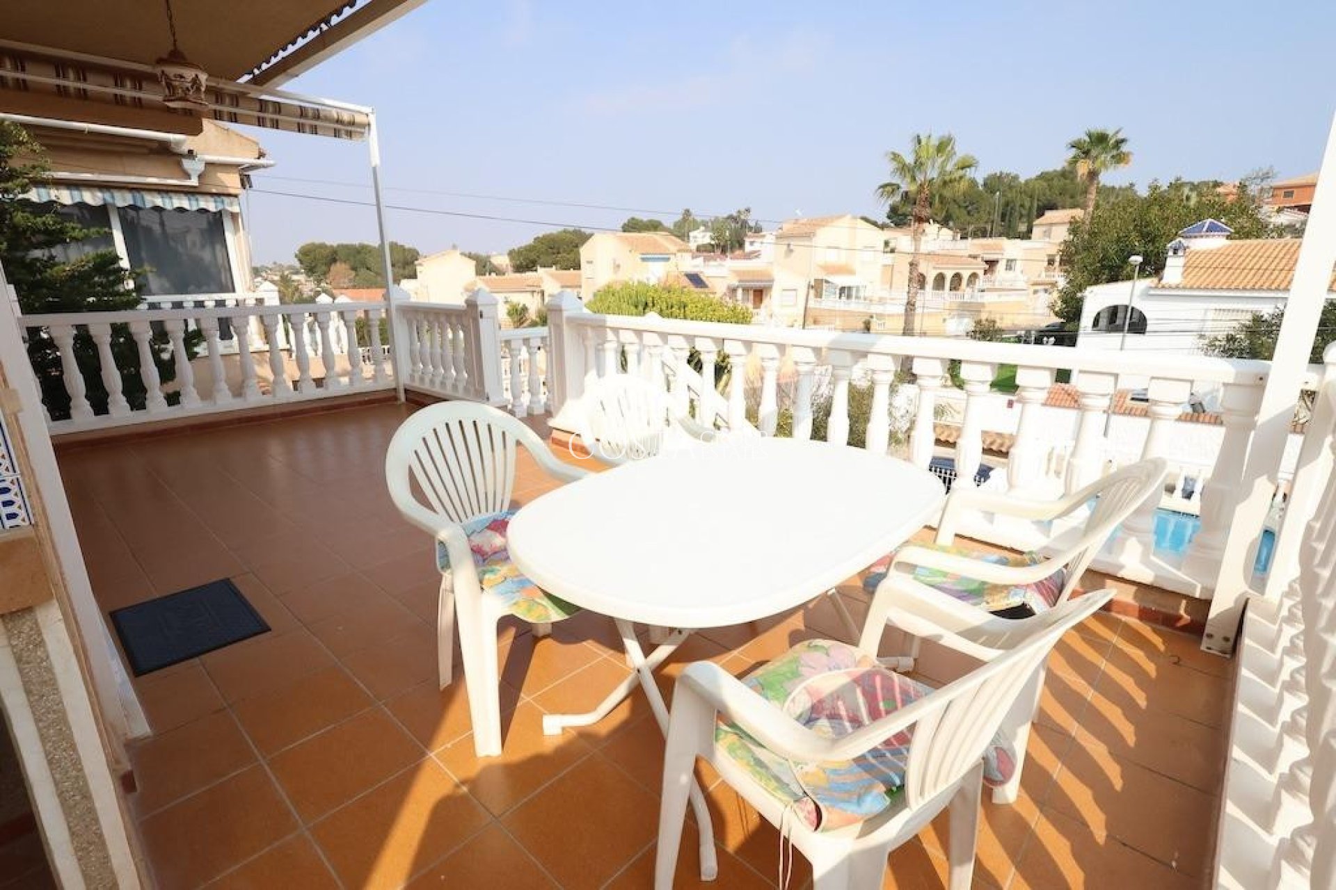 Revente - Villa -
Orihuela - Los Balcones