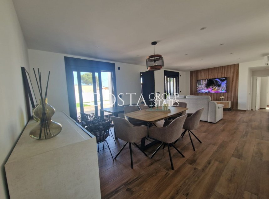 Revente - Villa -
Orihuela - Los Balcones