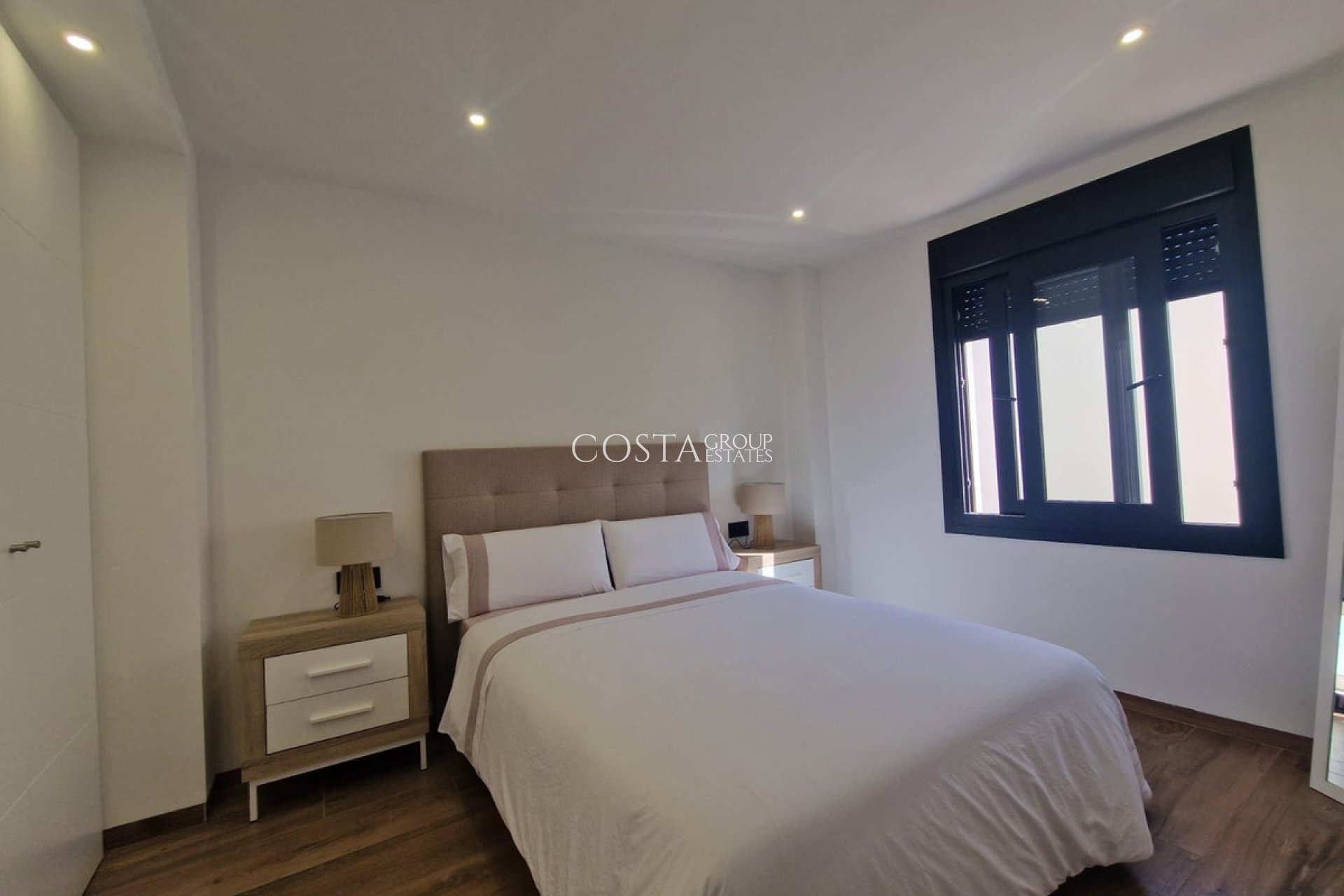 Revente - Villa -
Orihuela - Los Balcones