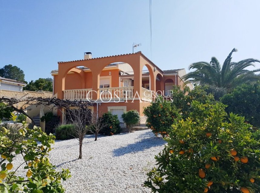 Revente - Villa -
Orihuela - Los Balcones