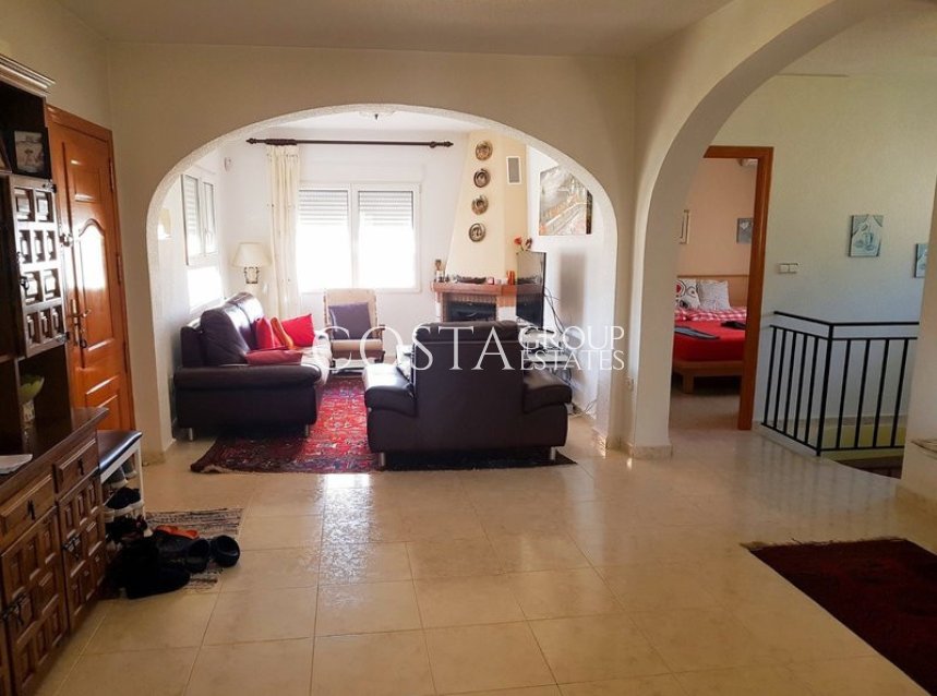 Revente - Villa -
Orihuela - Los Balcones