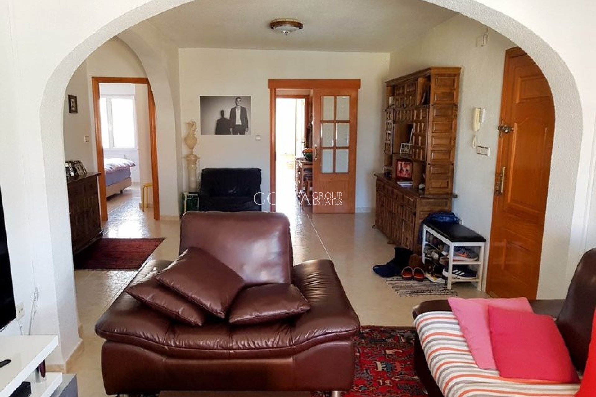 Revente - Villa -
Orihuela - Los Balcones