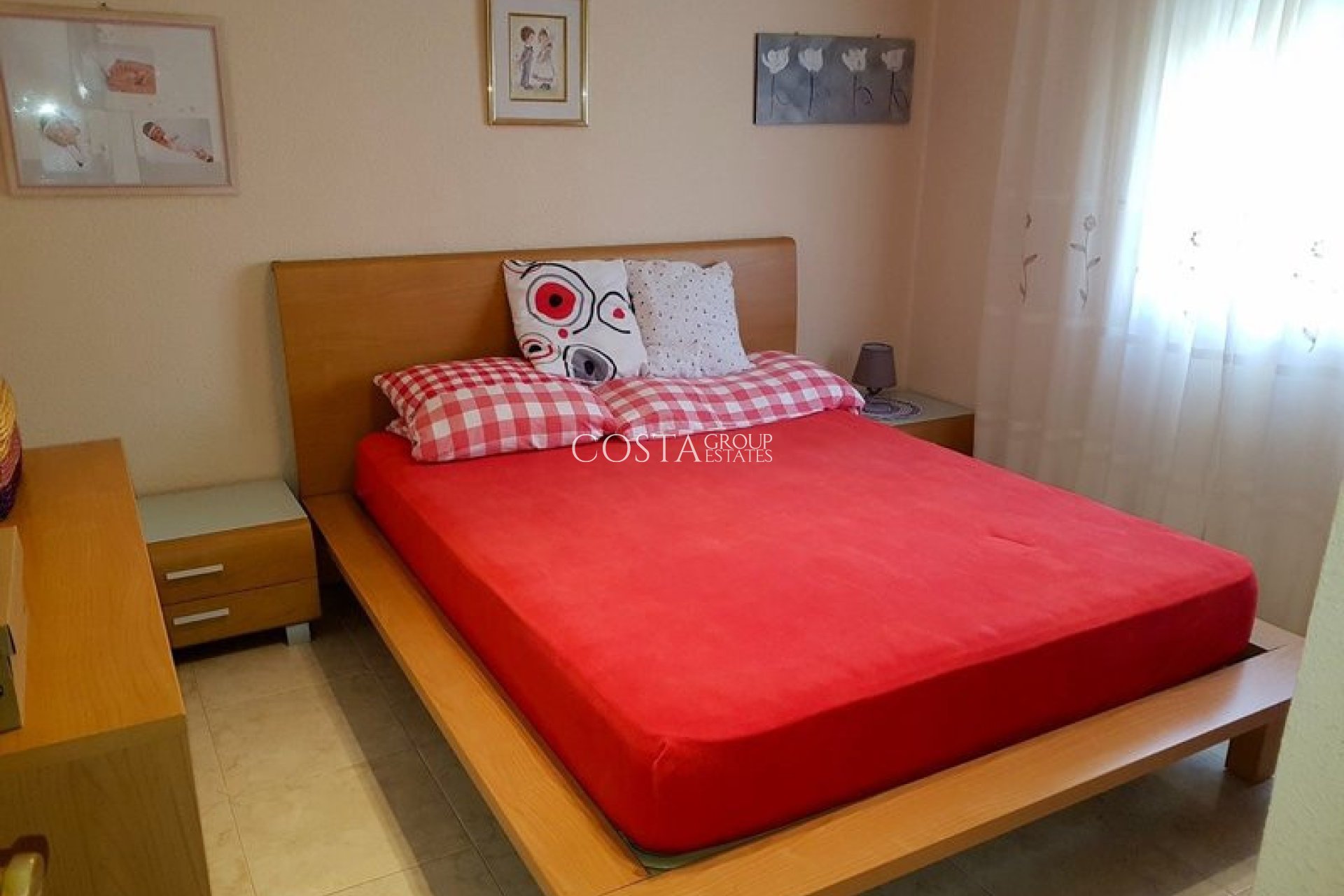 Revente - Villa -
Orihuela - Los Balcones