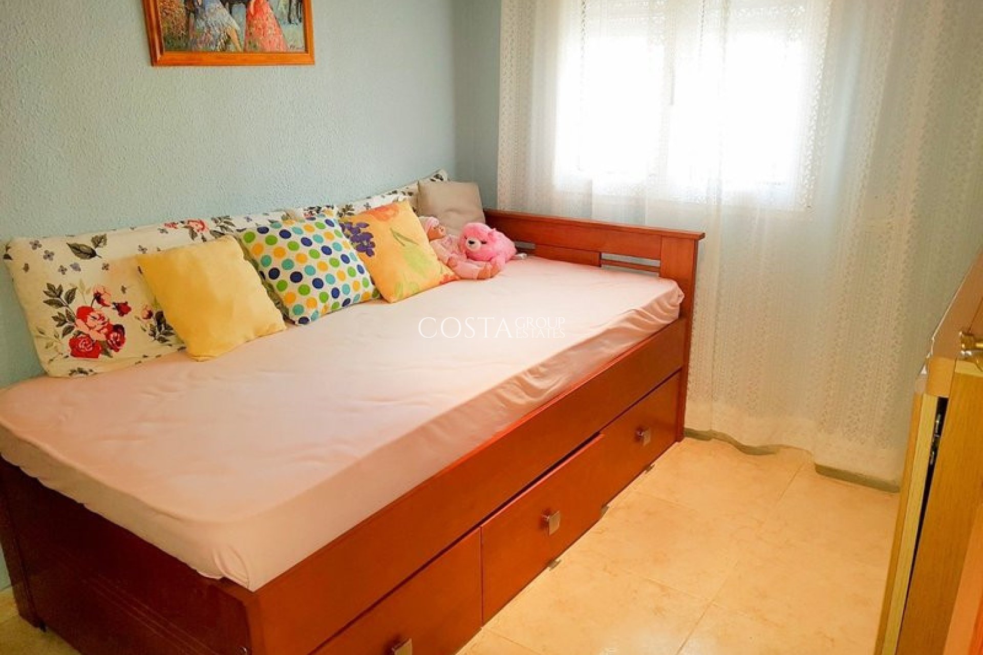 Revente - Villa -
Orihuela - Los Balcones