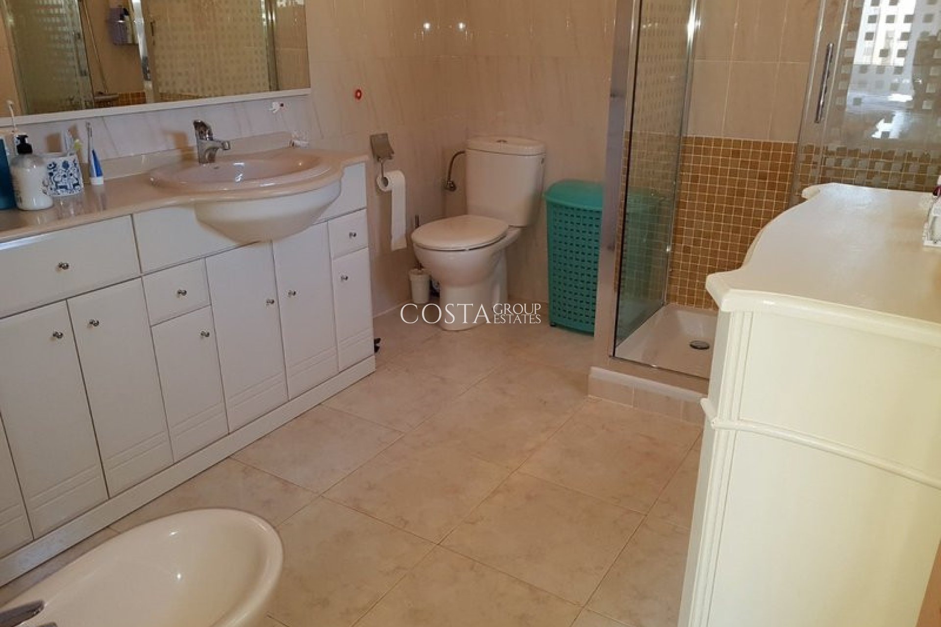 Revente - Villa -
Orihuela - Los Balcones