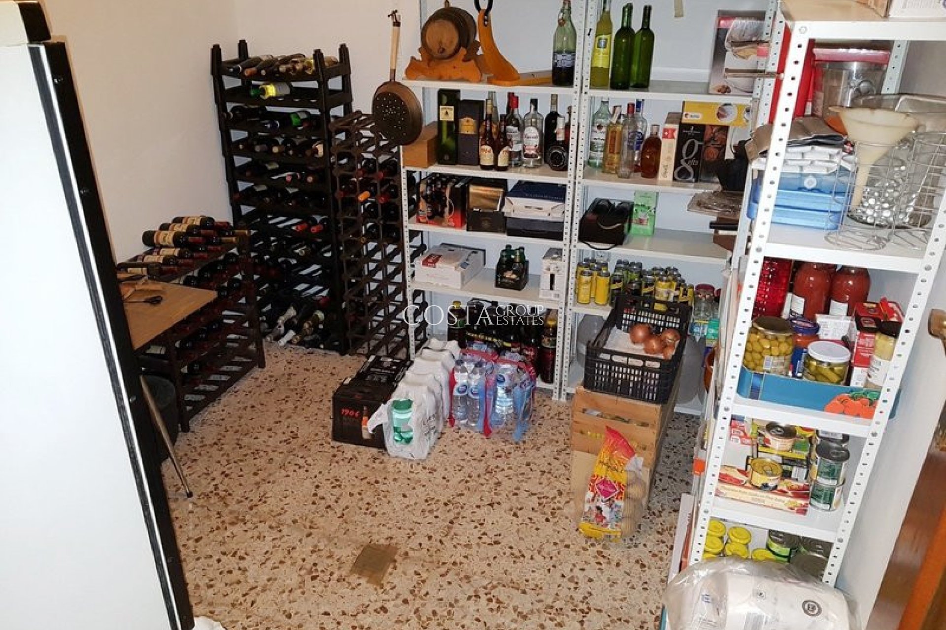 Revente - Villa -
Orihuela - Los Balcones