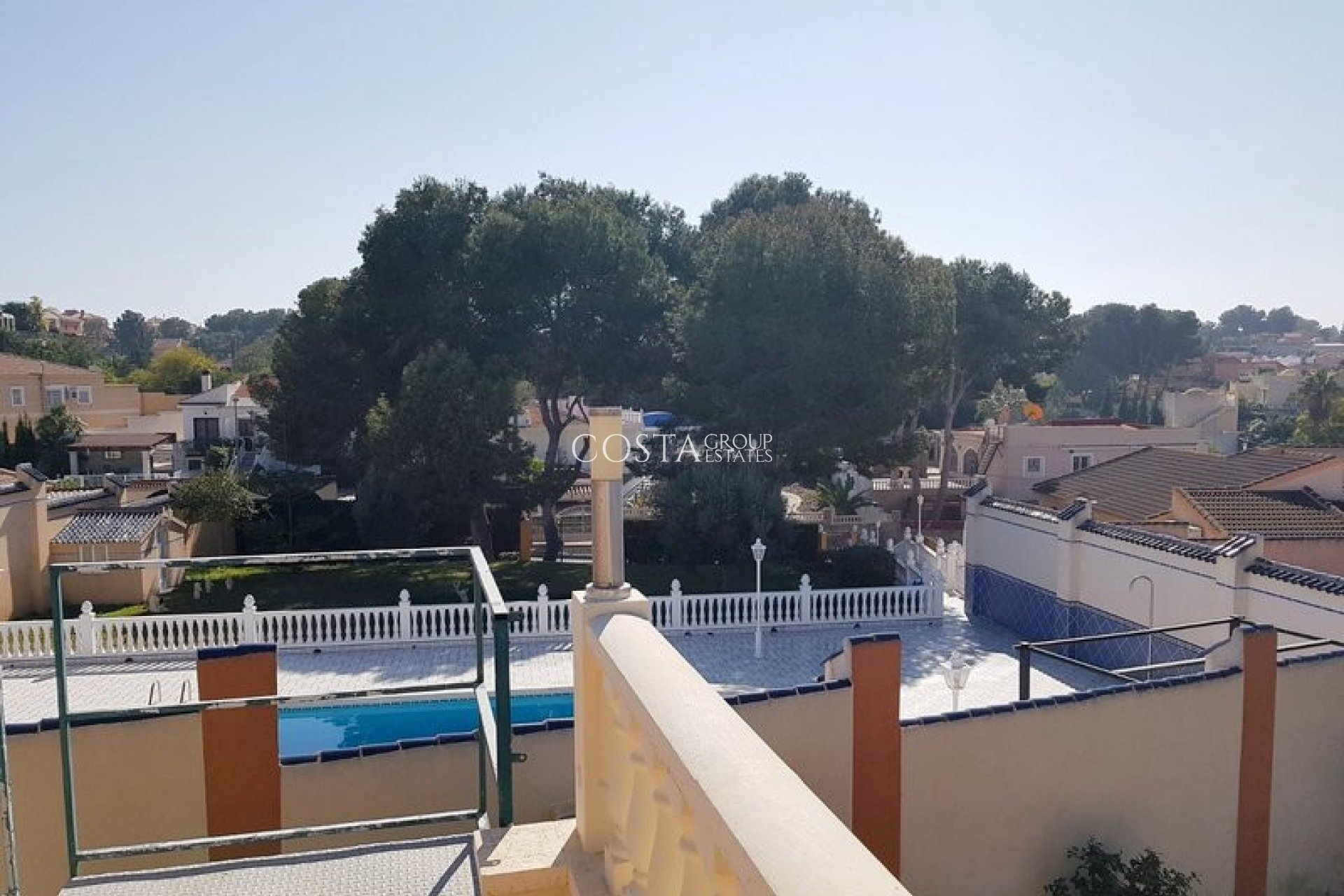 Revente - Villa -
Orihuela - Los Balcones