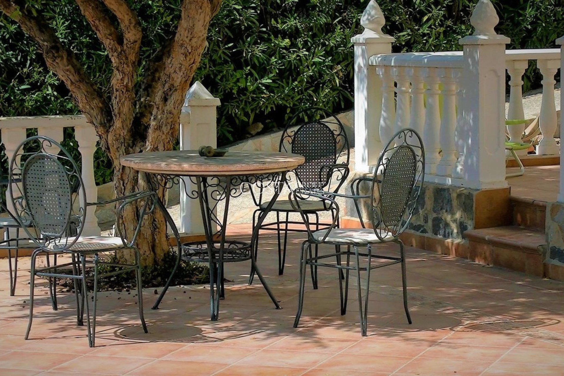 Revente - Villa -
Orihuela - Los Balcones