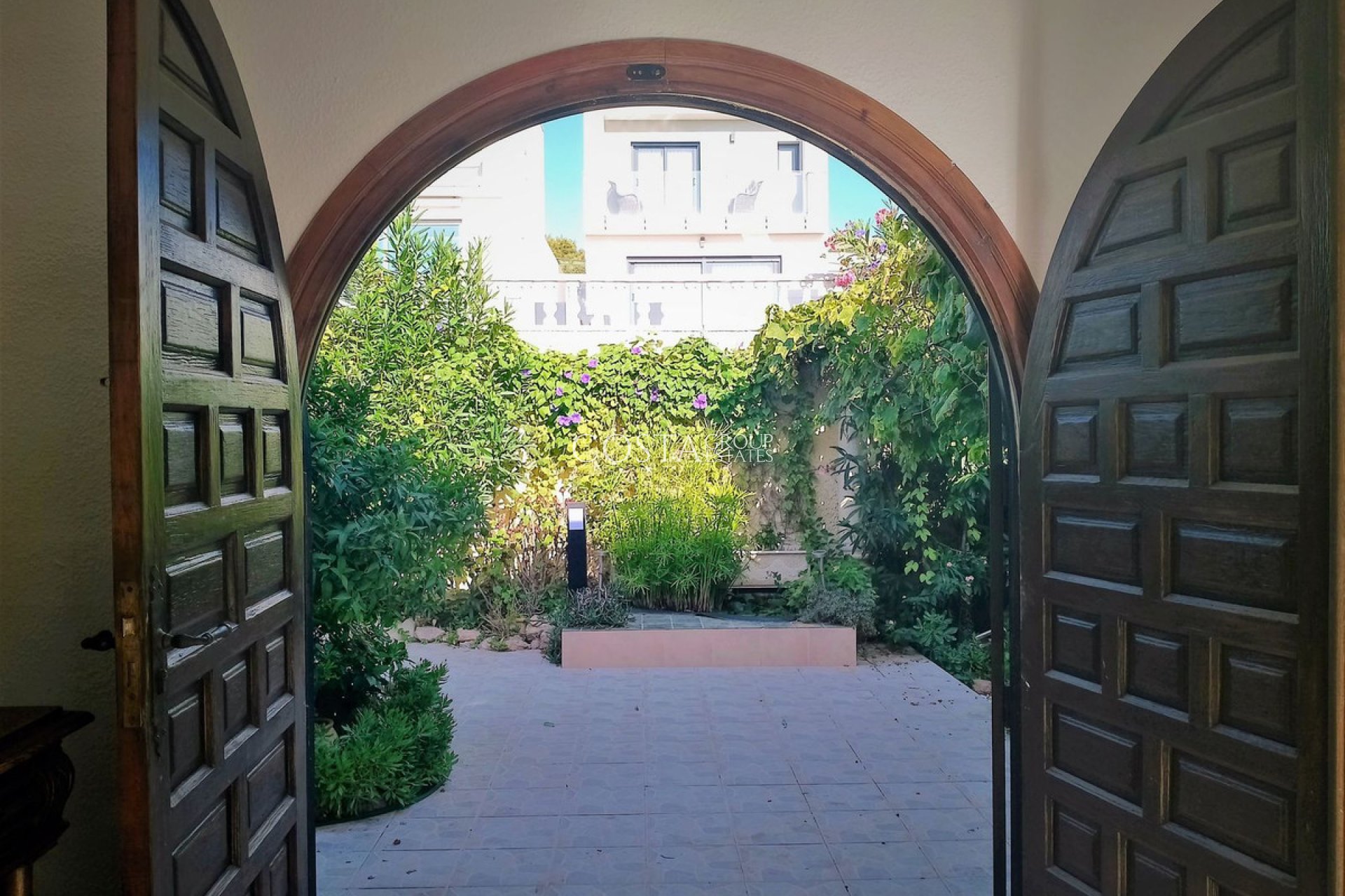 Revente - Villa -
Orihuela - Los Balcones